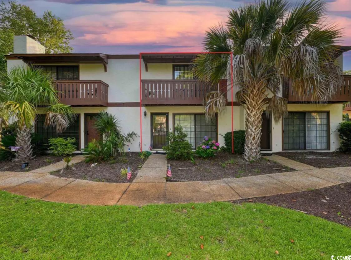 415 Queens Rd. UNIT B Myrtle Beach, SC 29572