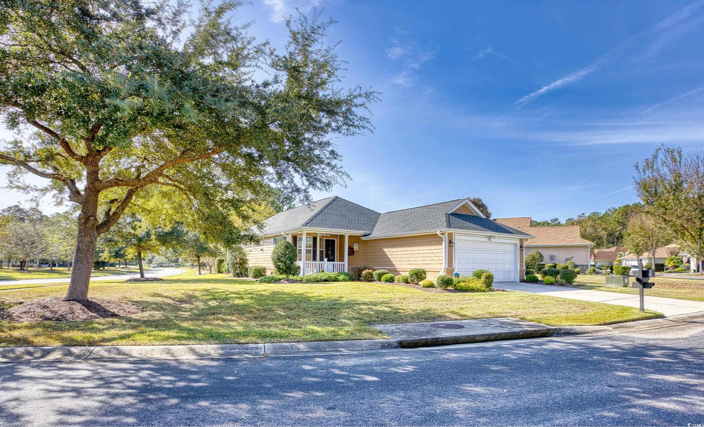 916 Laquinta Loop Murrells Inlet, SC 29576