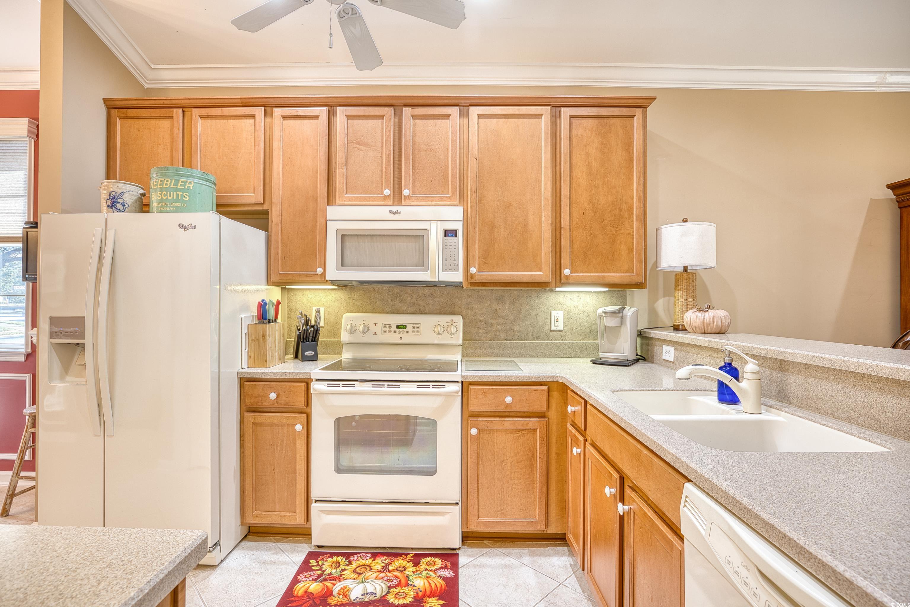 916 Laquinta Loop, Murrells Inlet, South Carolina image 12