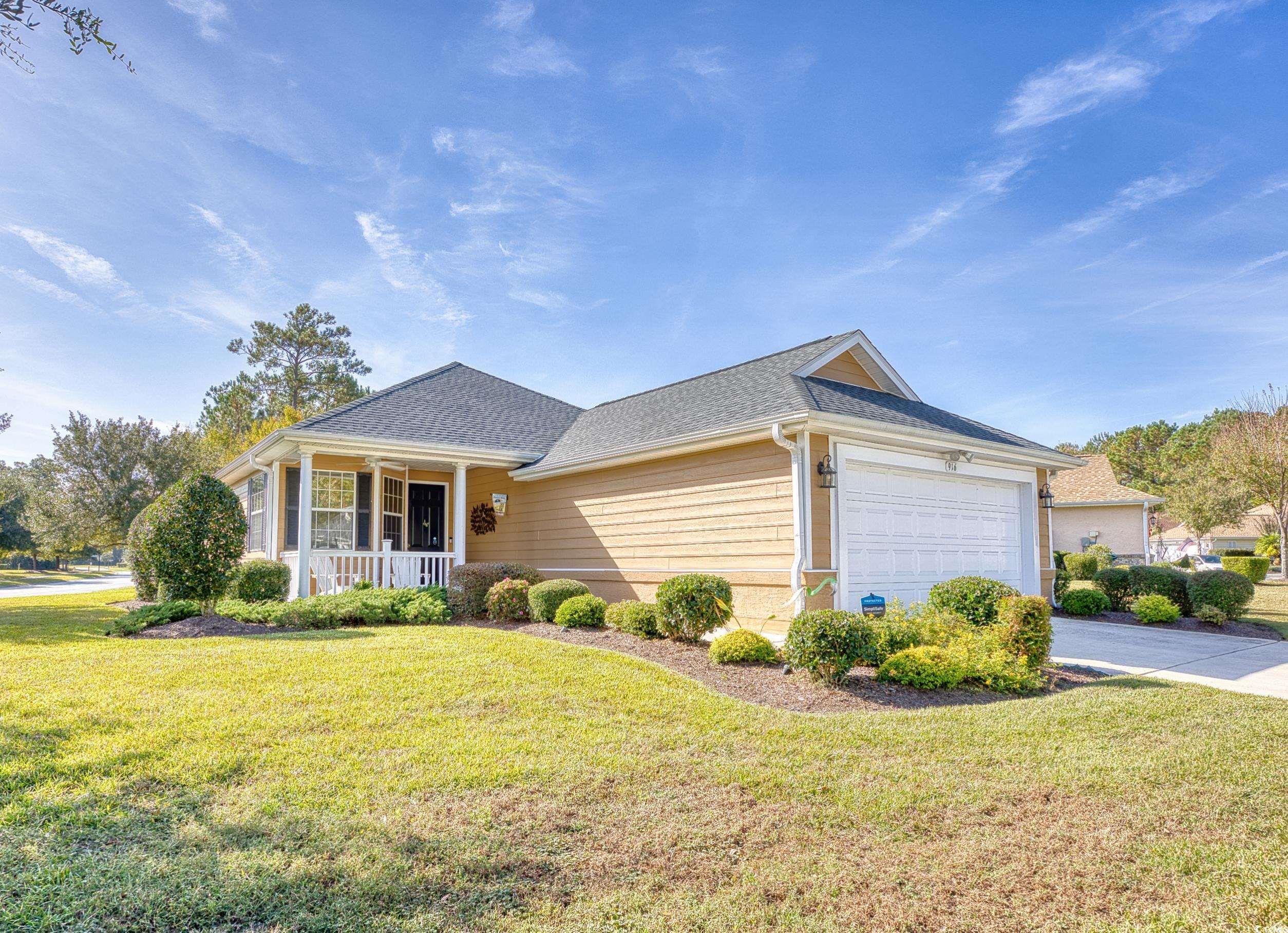 916 Laquinta Loop, Murrells Inlet, South Carolina image 2