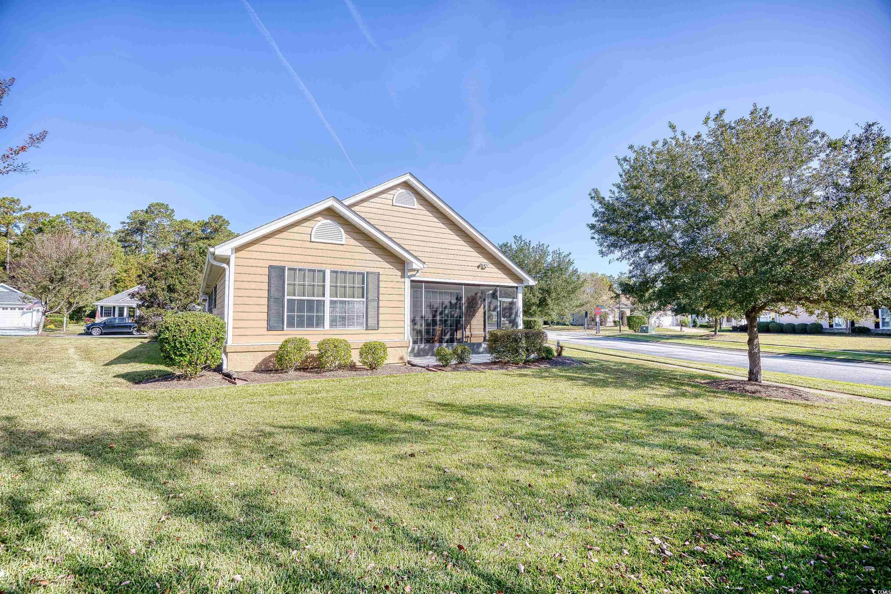 916 Laquinta Loop, Murrells Inlet, South Carolina image 34