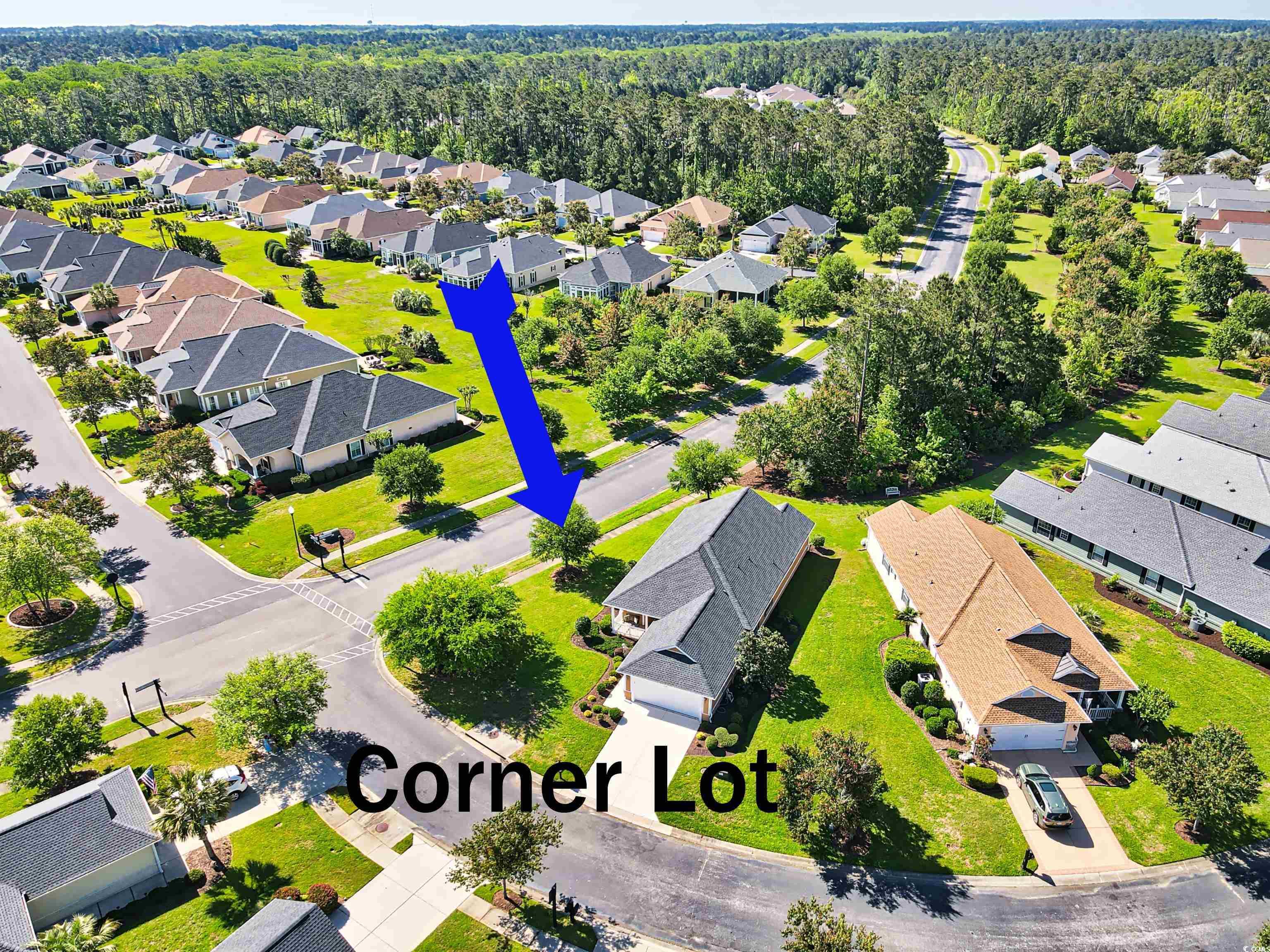 916 Laquinta Loop, Murrells Inlet, South Carolina image 36