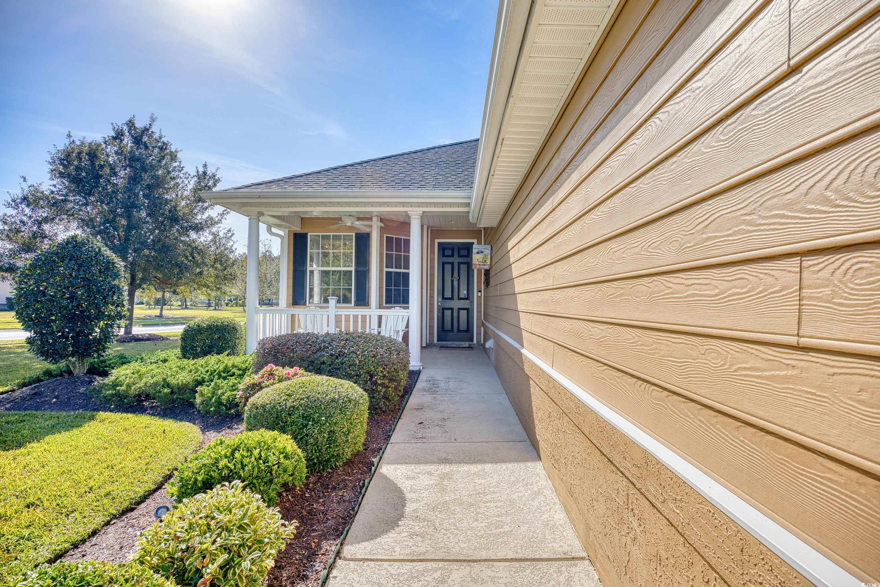 916 Laquinta Loop, Murrells Inlet, South Carolina image 4