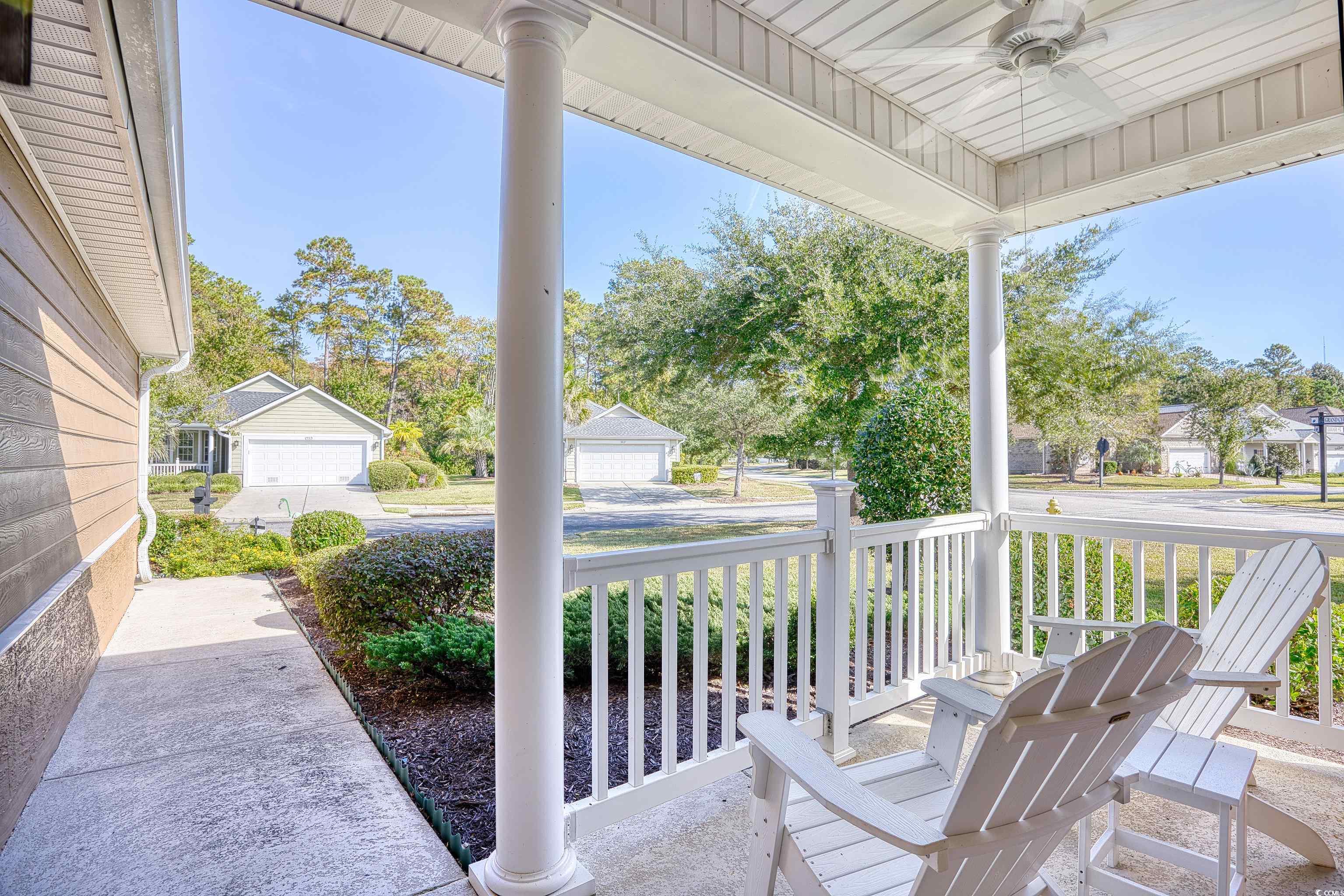 916 Laquinta Loop, Murrells Inlet, South Carolina image 6