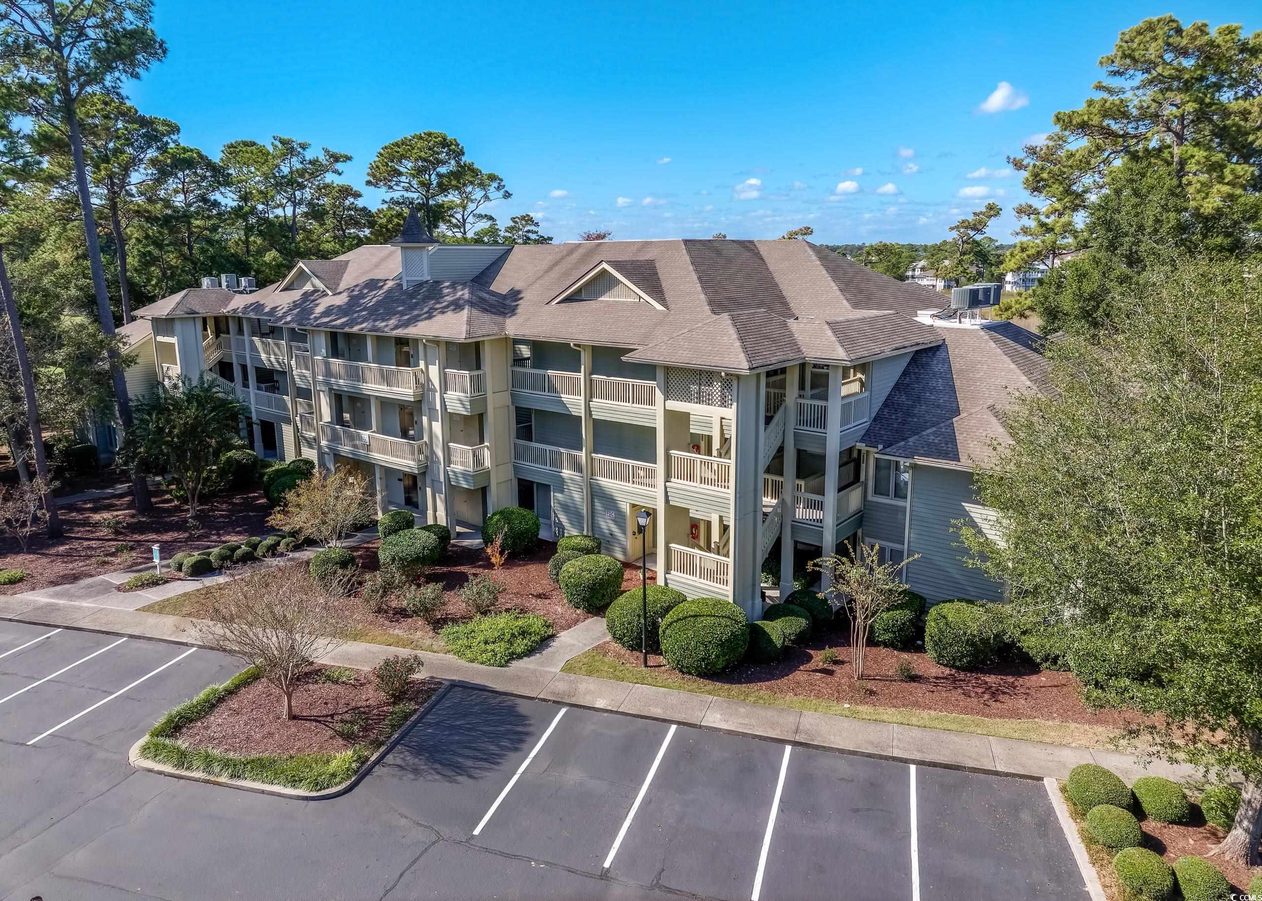 1551 Spinnaker Dr. #5534, North Myrtle Beach, South Carolina image 27