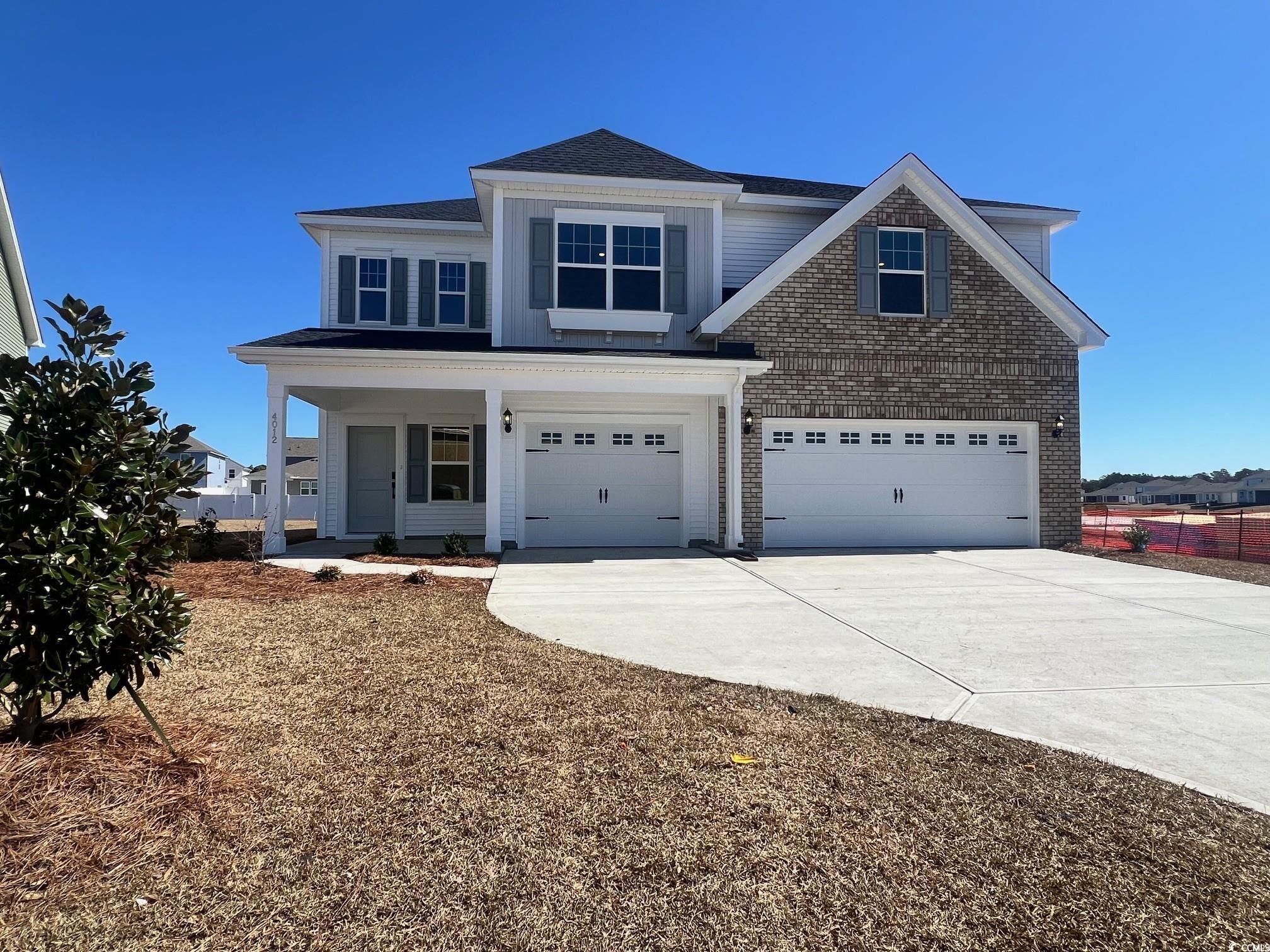 4012 Bucolic Loop Myrtle Beach, SC 29588