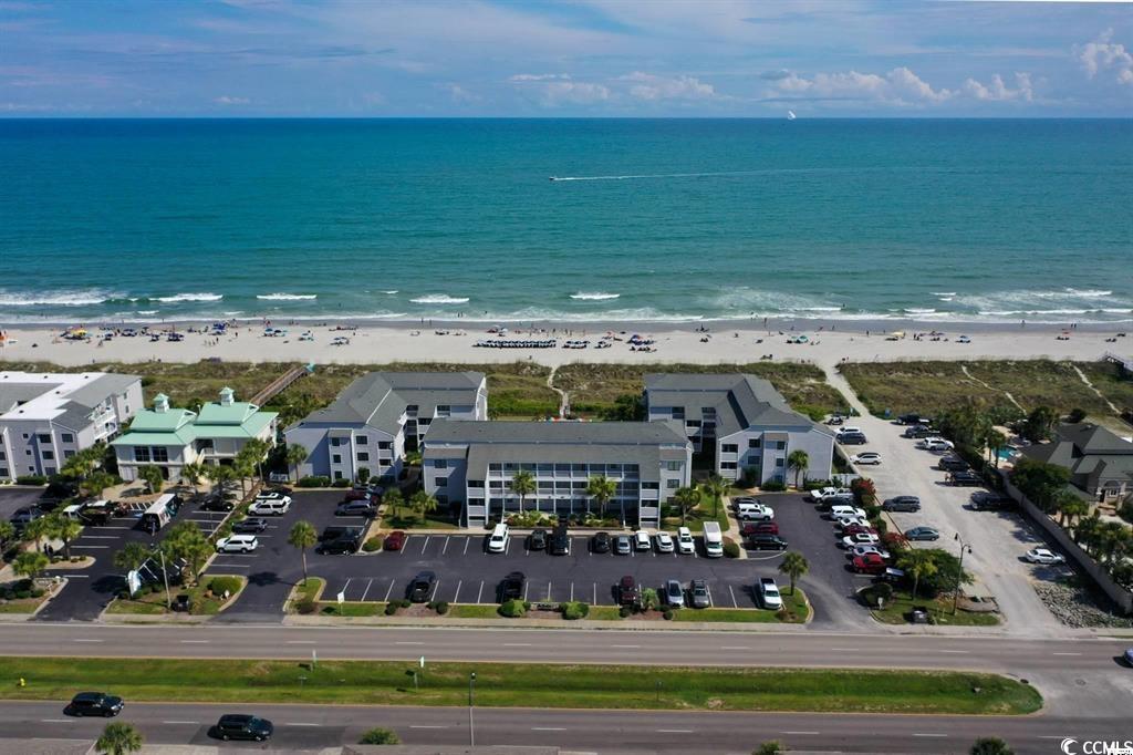 1802 N Ocean Blvd. UNIT 102B North Myrtle Beach, SC 29582