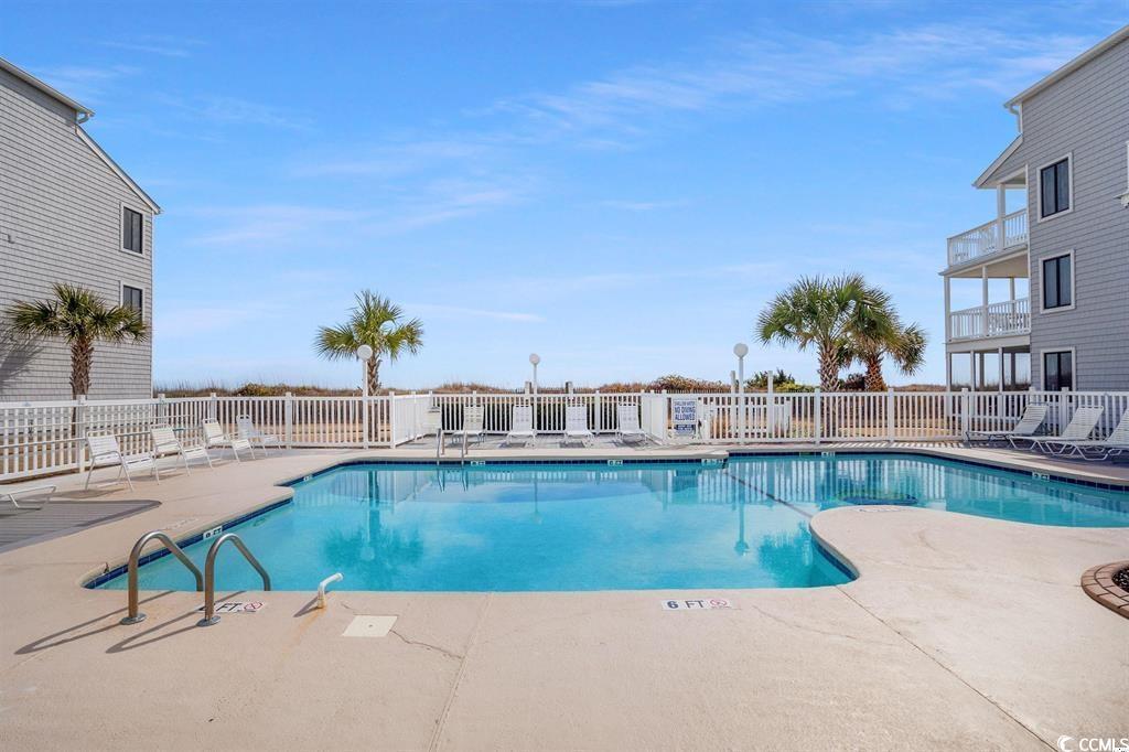 1802 N Ocean Blvd. #102B, North Myrtle Beach, South Carolina image 13