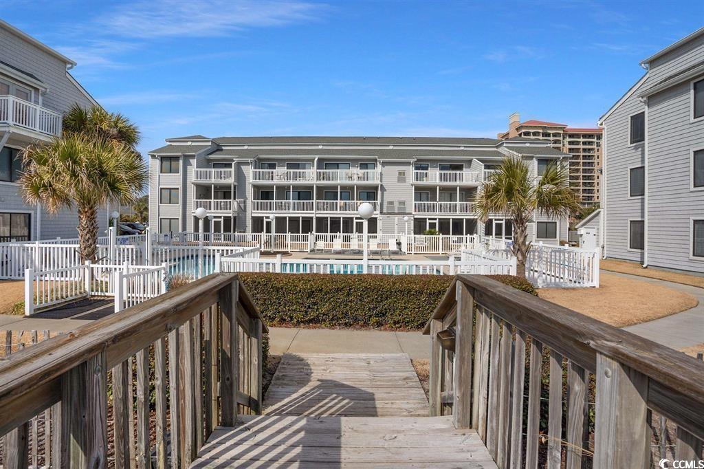 1806 N Ocean Blvd. #102B, North Myrtle Beach, South Carolina image 14