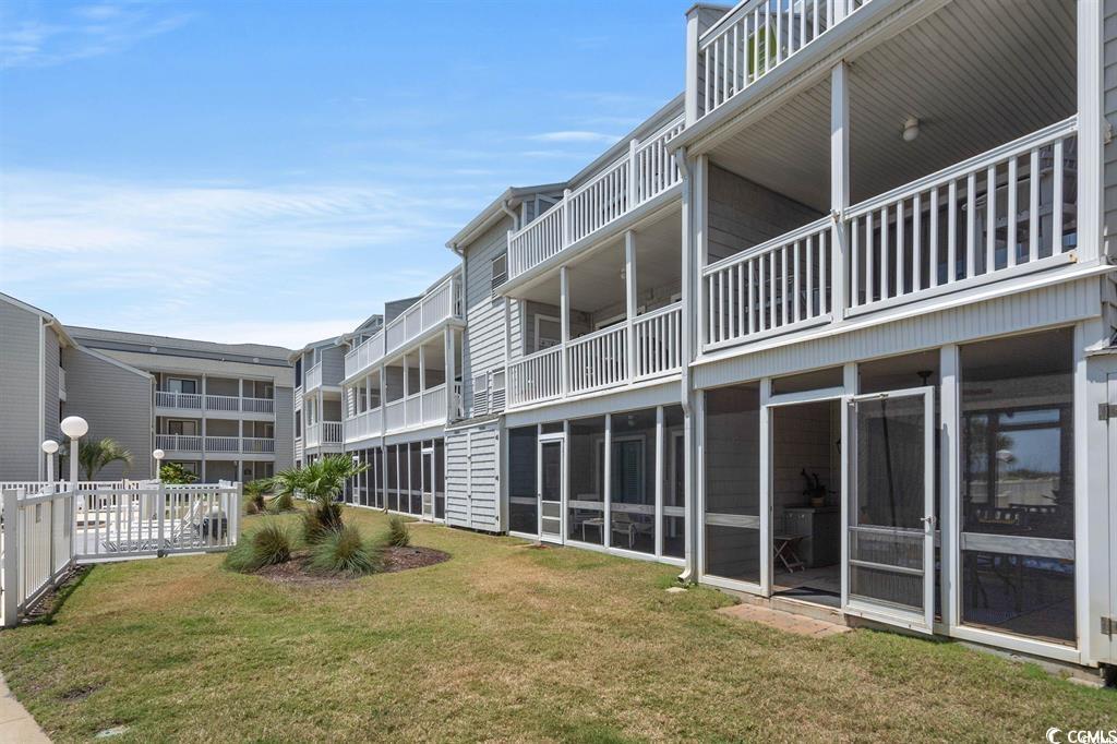 1802 N Ocean Blvd. #102B, North Myrtle Beach, South Carolina image 15