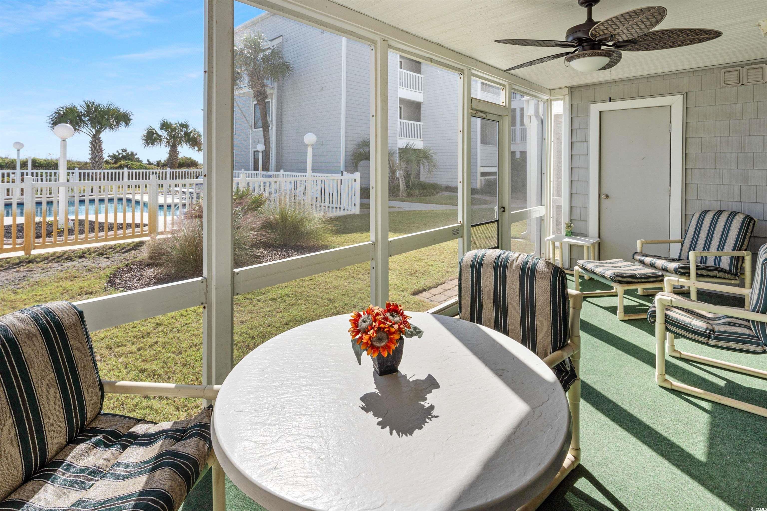 1802 N Ocean Blvd. #102B, North Myrtle Beach, South Carolina image 16