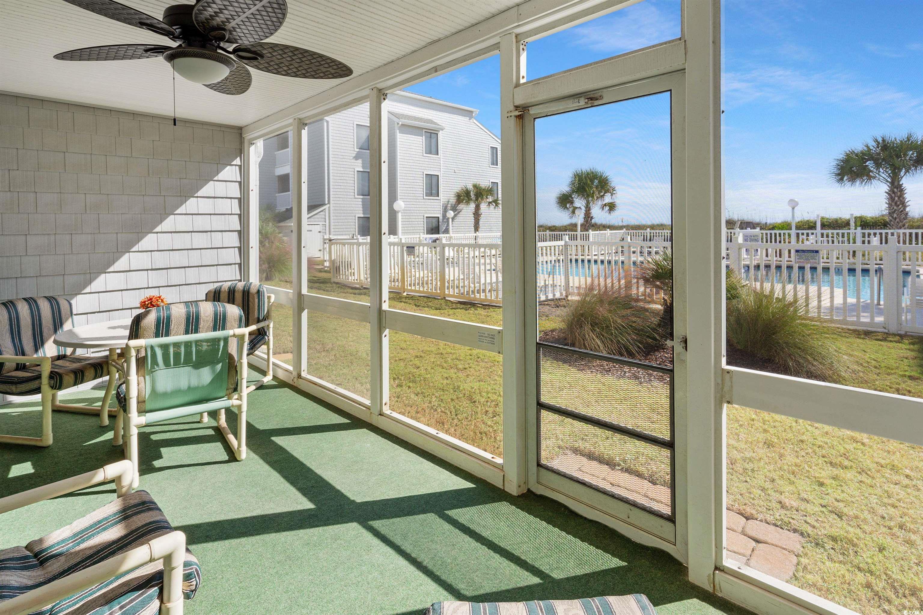 1802 N Ocean Blvd. #102B, North Myrtle Beach, South Carolina image 17