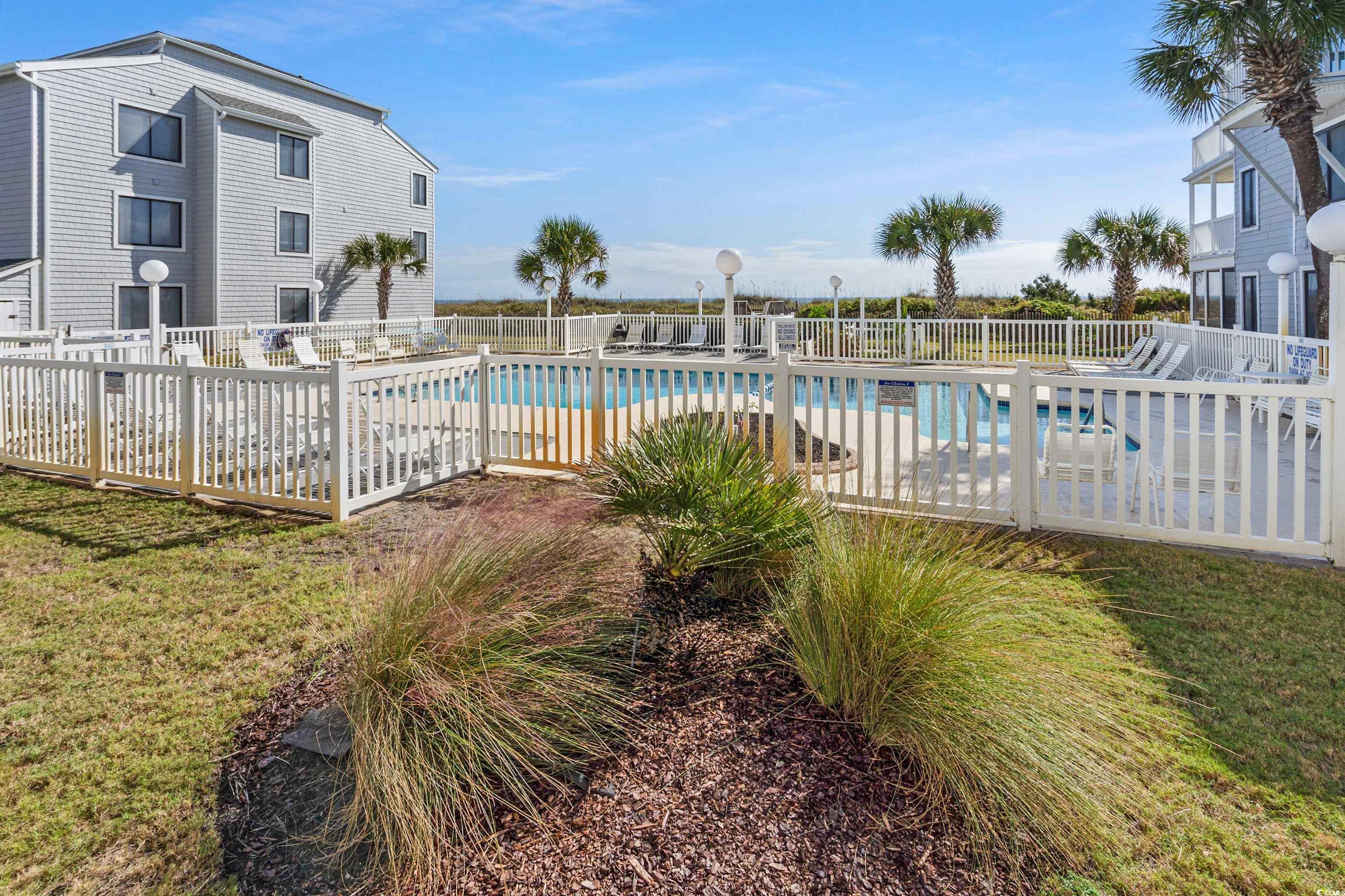 1802 N Ocean Blvd. #102B, North Myrtle Beach, South Carolina image 18