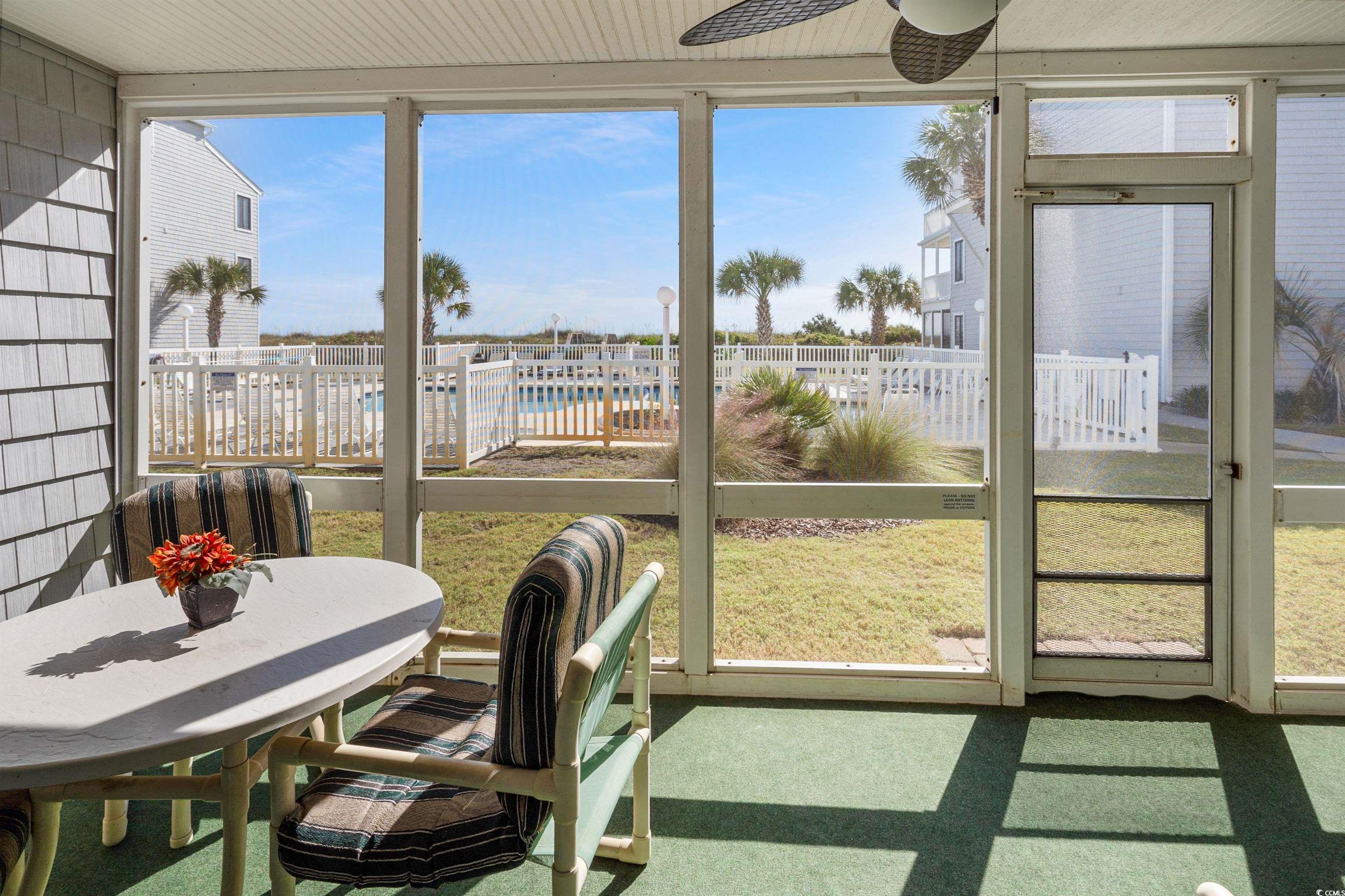 1802 N Ocean Blvd. #102B, North Myrtle Beach, South Carolina image 19