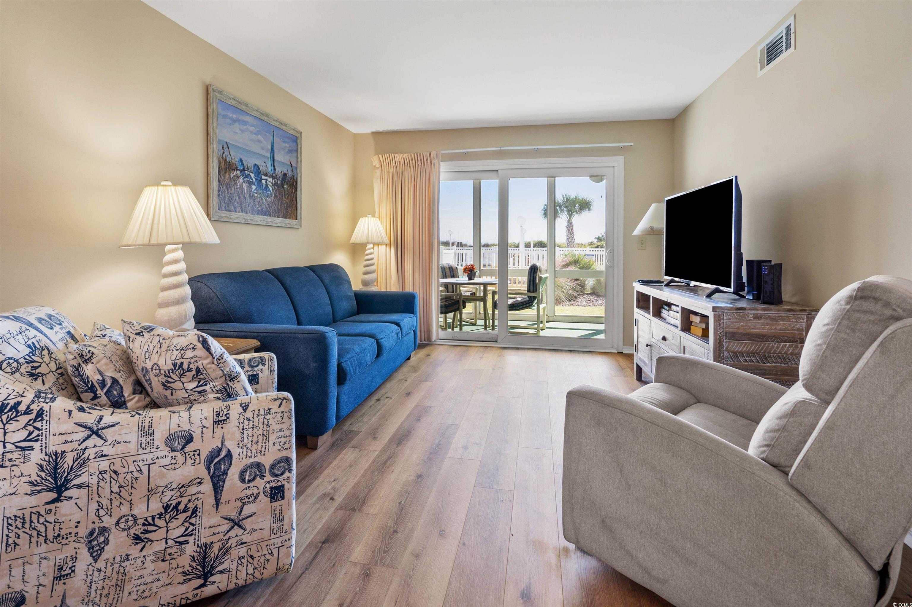 1806 N Ocean Blvd. #102B, North Myrtle Beach, South Carolina image 2