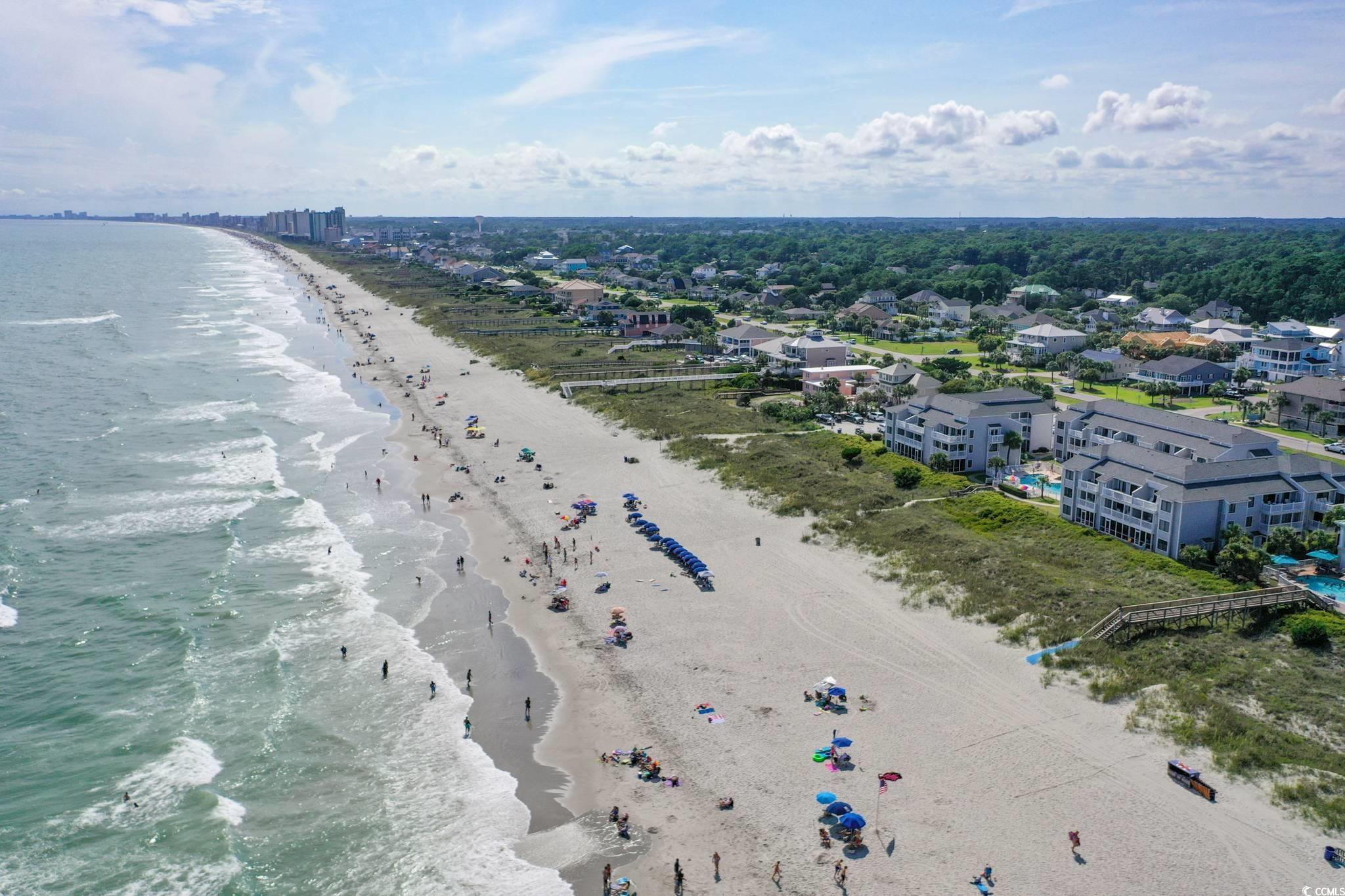 1802 N Ocean Blvd. #102B, North Myrtle Beach, South Carolina image 20