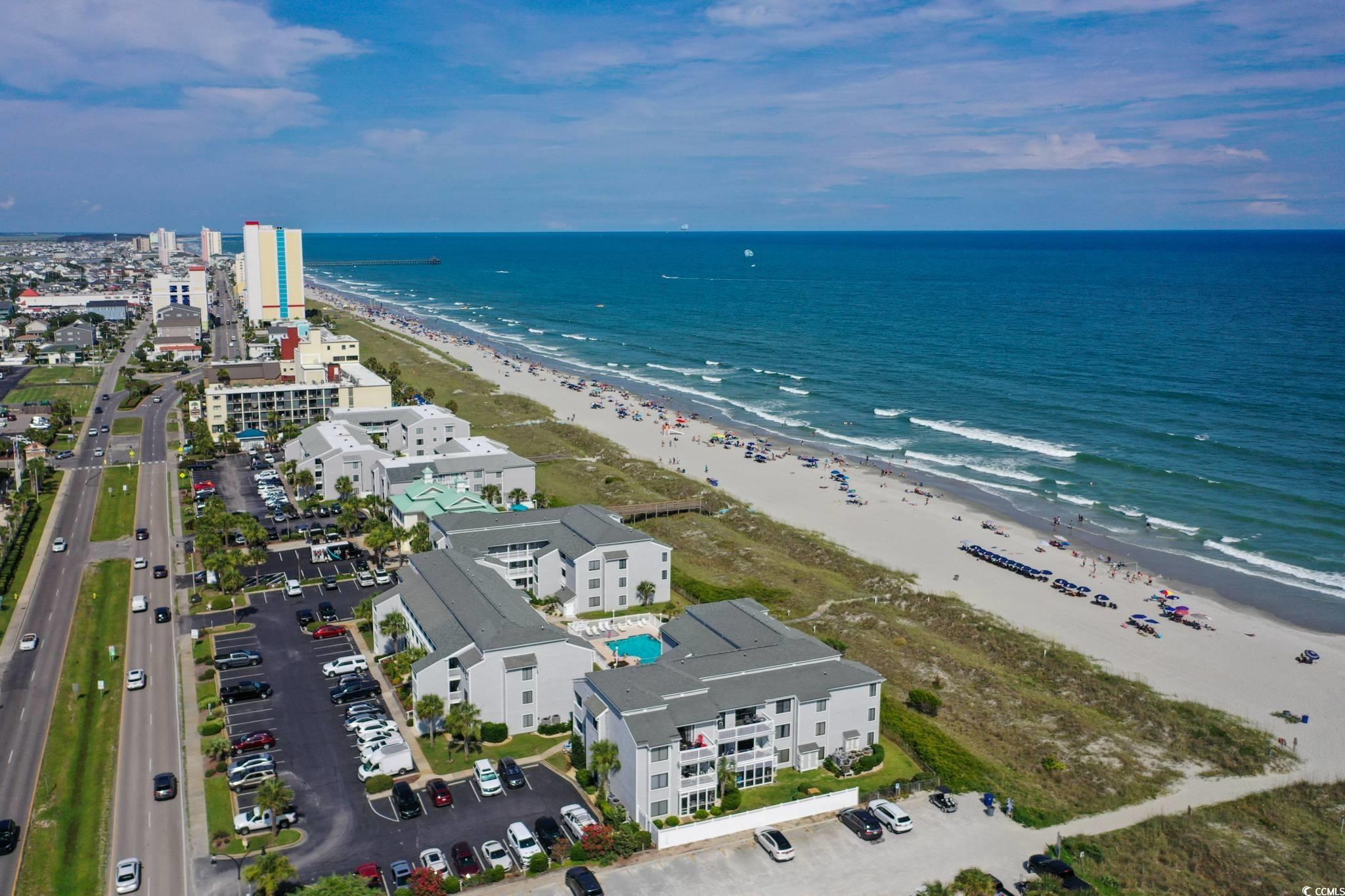 1802 N Ocean Blvd. #102B, North Myrtle Beach, South Carolina image 22