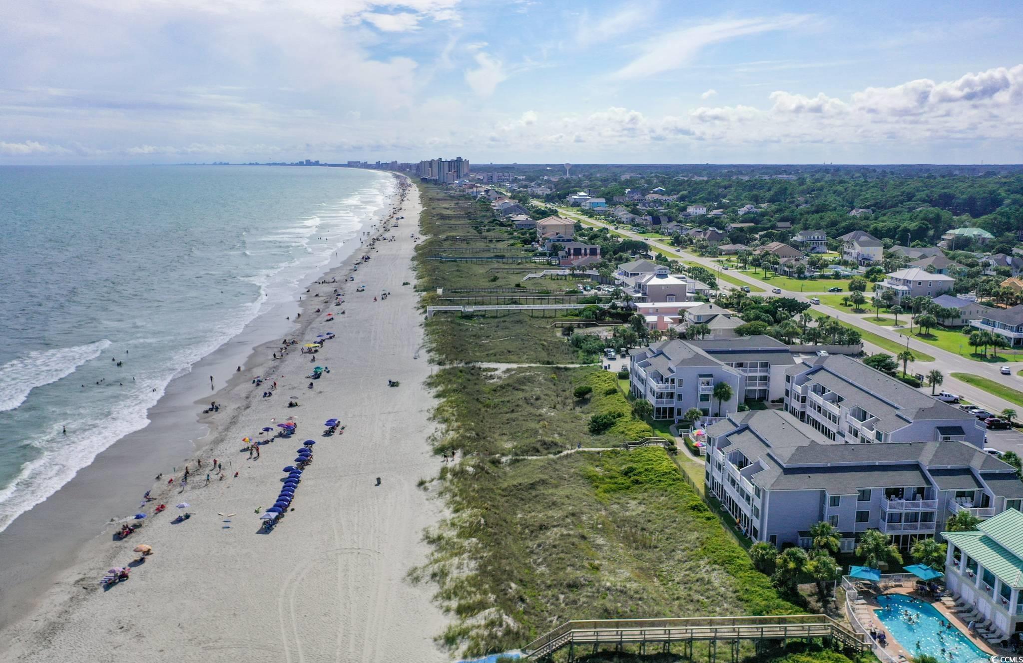 1802 N Ocean Blvd. #102B, North Myrtle Beach, South Carolina image 23