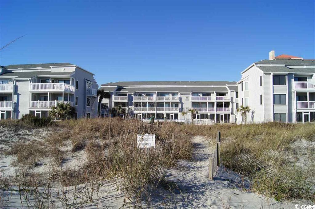 1802 N Ocean Blvd. #102B, North Myrtle Beach, South Carolina image 25