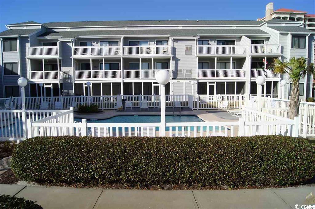 1802 N Ocean Blvd. #102B, North Myrtle Beach, South Carolina image 26