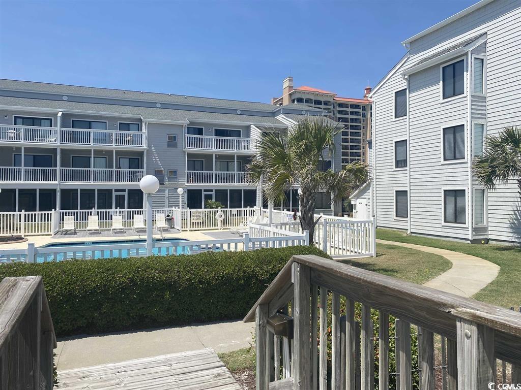 1806 N Ocean Blvd. #102B, North Myrtle Beach, South Carolina image 27