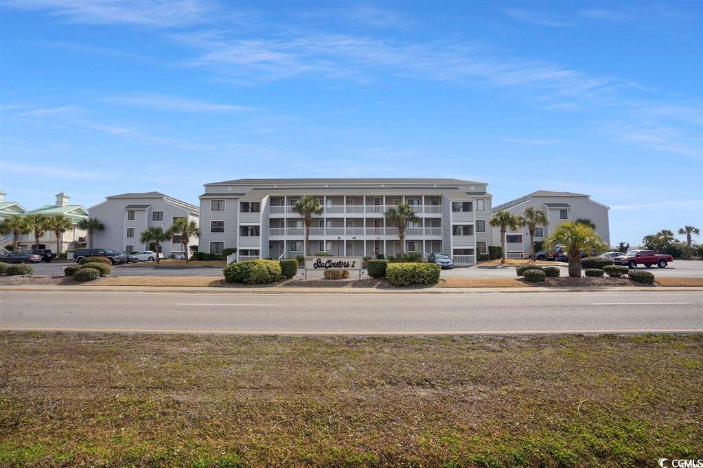 1806 N Ocean Blvd. #102B, North Myrtle Beach, South Carolina image 28