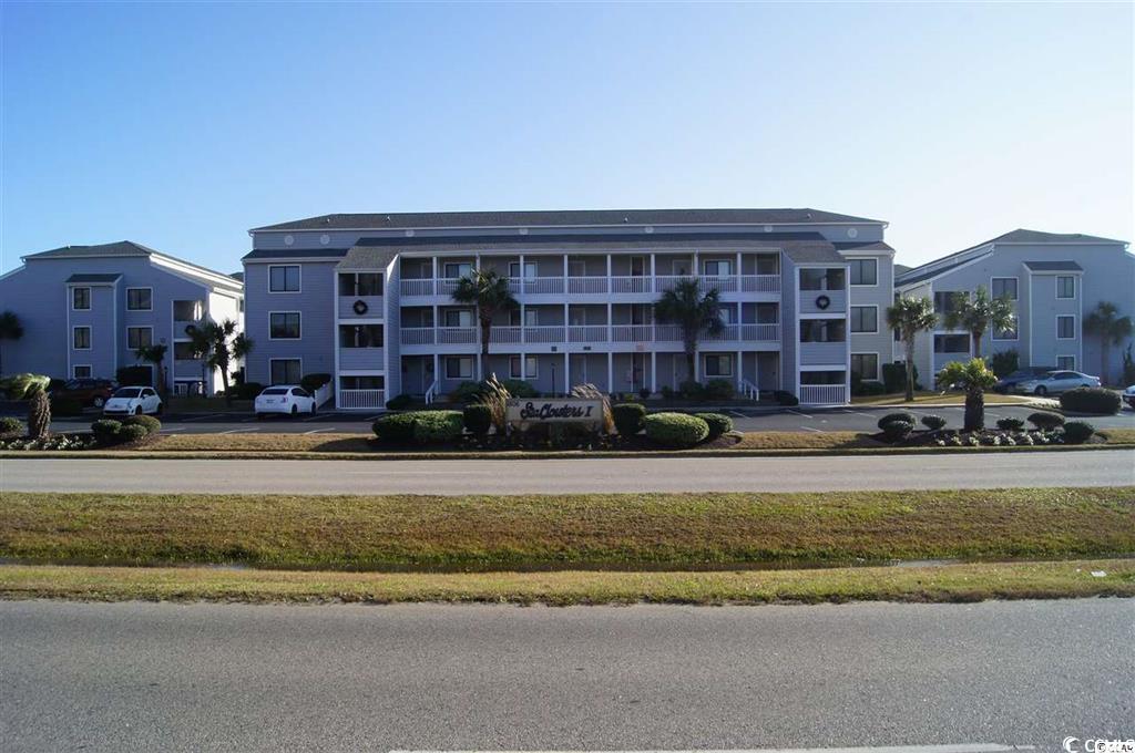 1802 N Ocean Blvd. #102B, North Myrtle Beach, South Carolina image 29