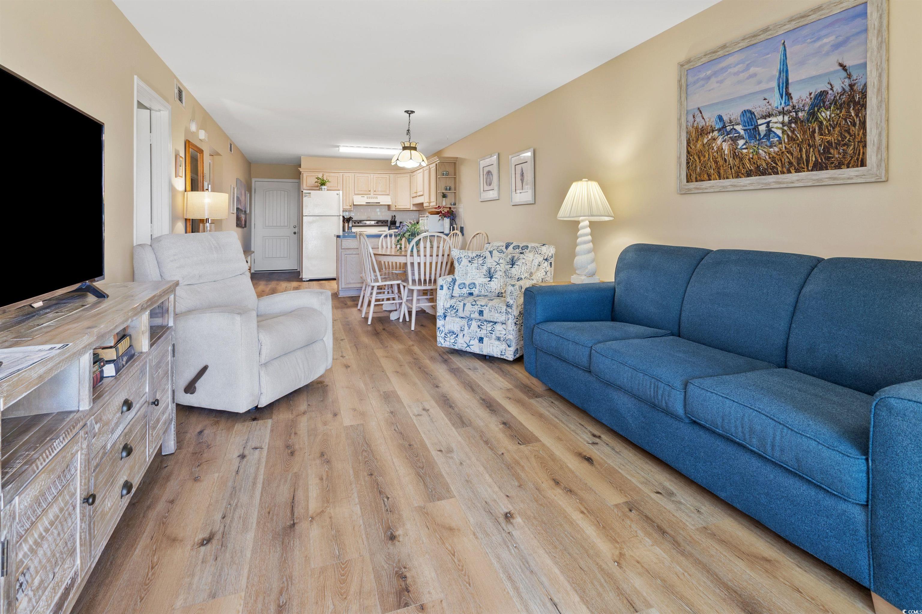 1802 N Ocean Blvd. #102B, North Myrtle Beach, South Carolina image 3