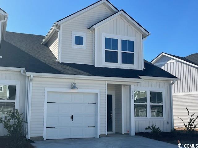 1123 Blueback Herring Way UNIT #08 Conway, SC 29526