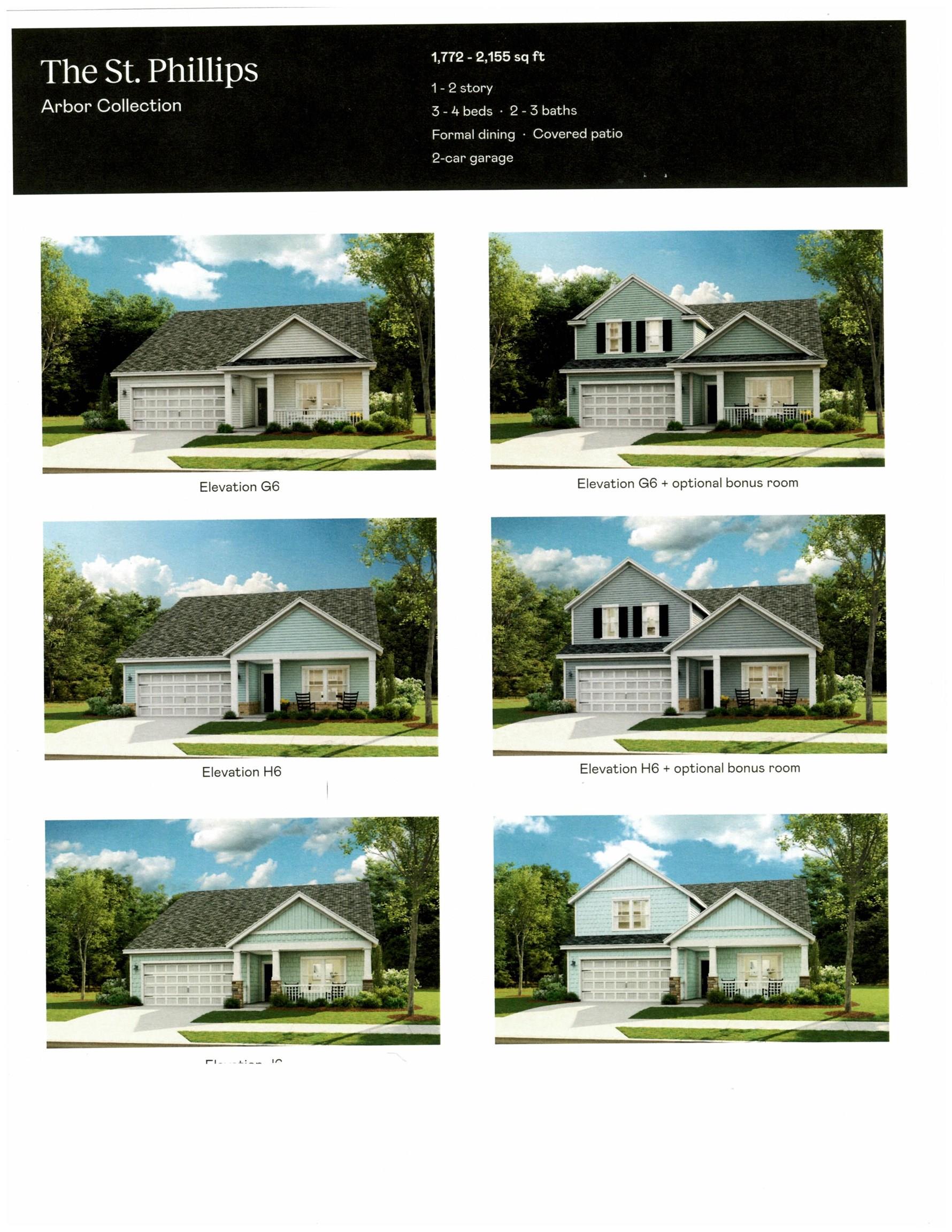 Lot 666 Selene Ct., Myrtle Beach, South Carolina image 4