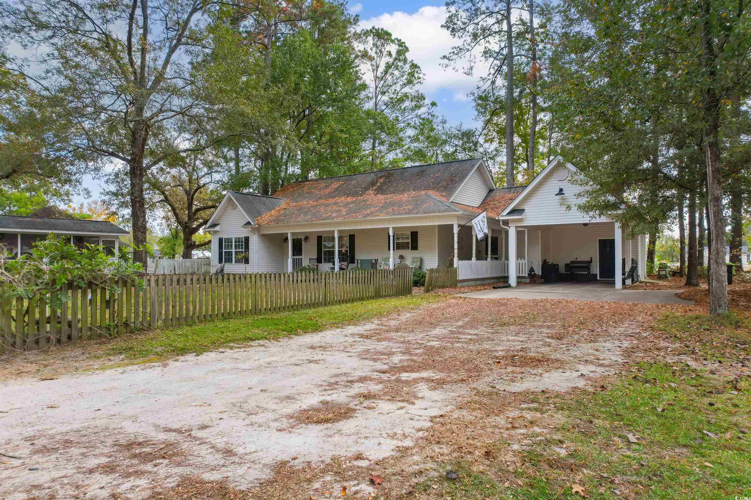 957 7th Ave., Galivants Ferry, South Carolina image 2