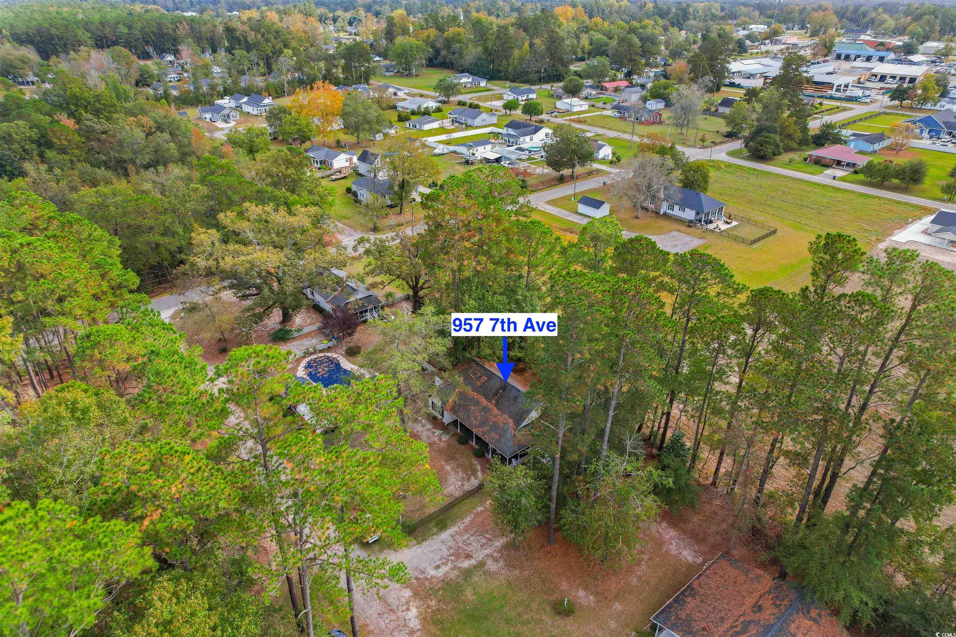 957 7th Ave., Galivants Ferry, South Carolina image 4