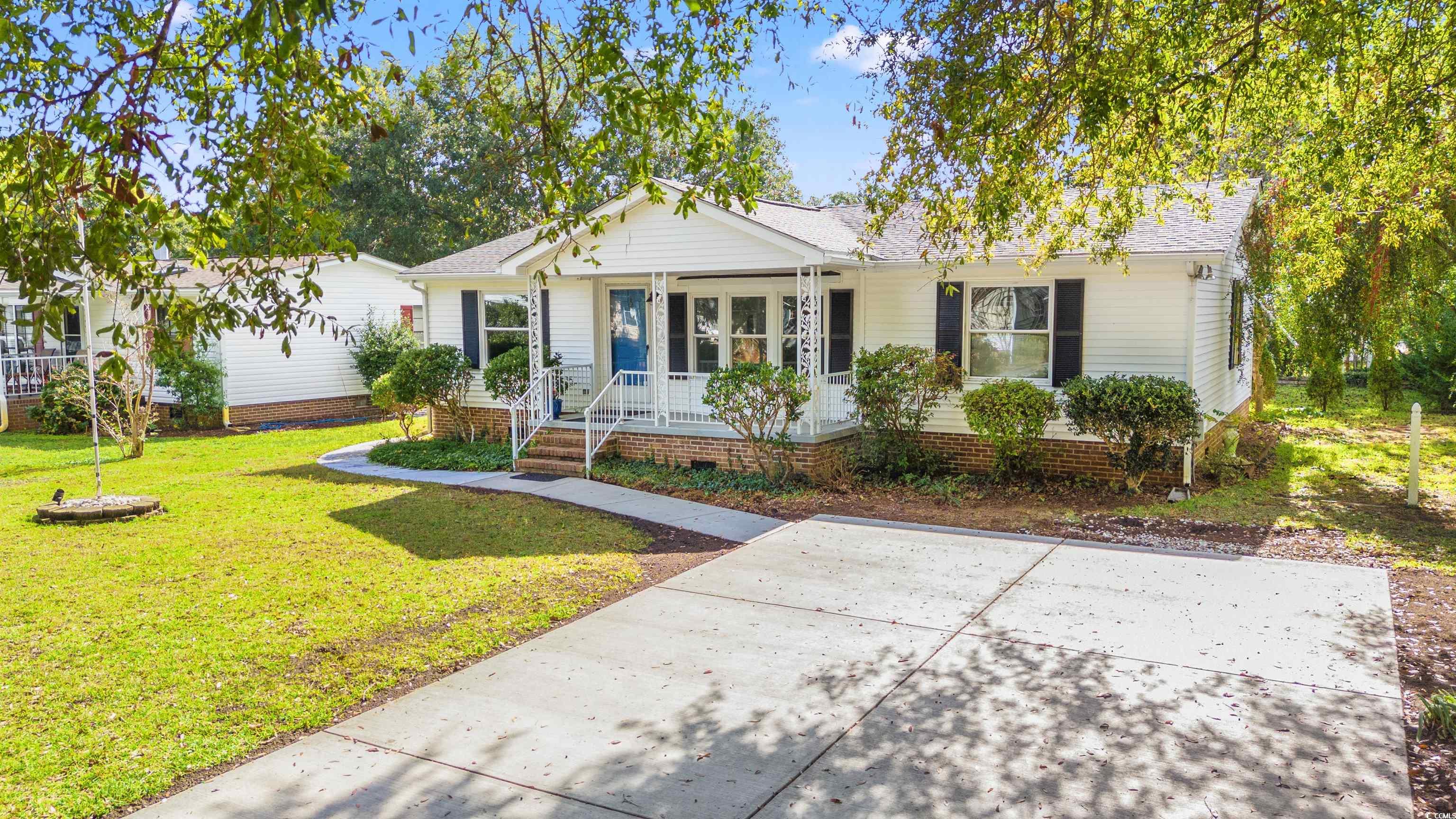 857 S Marlin Circle Murrells Inlet, SC 29576