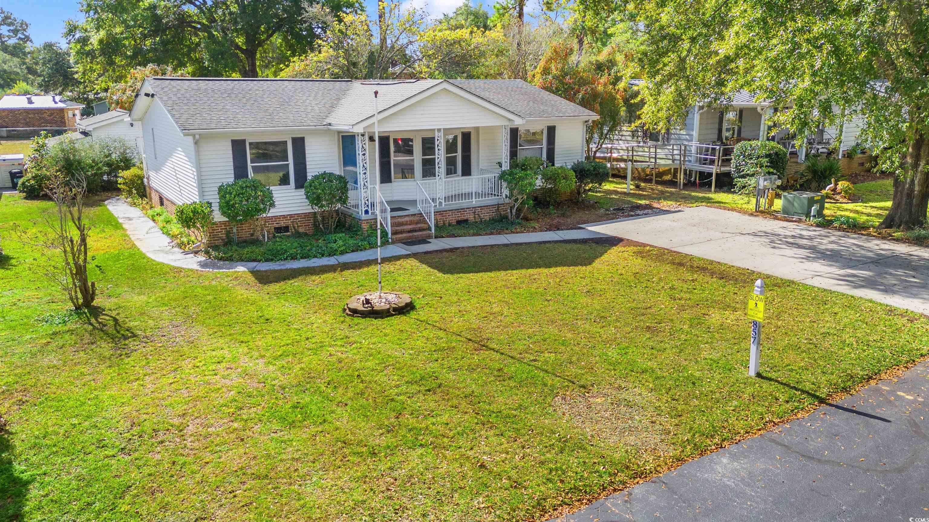 857 S Marlin Circle, Murrells Inlet, South Carolina image 2