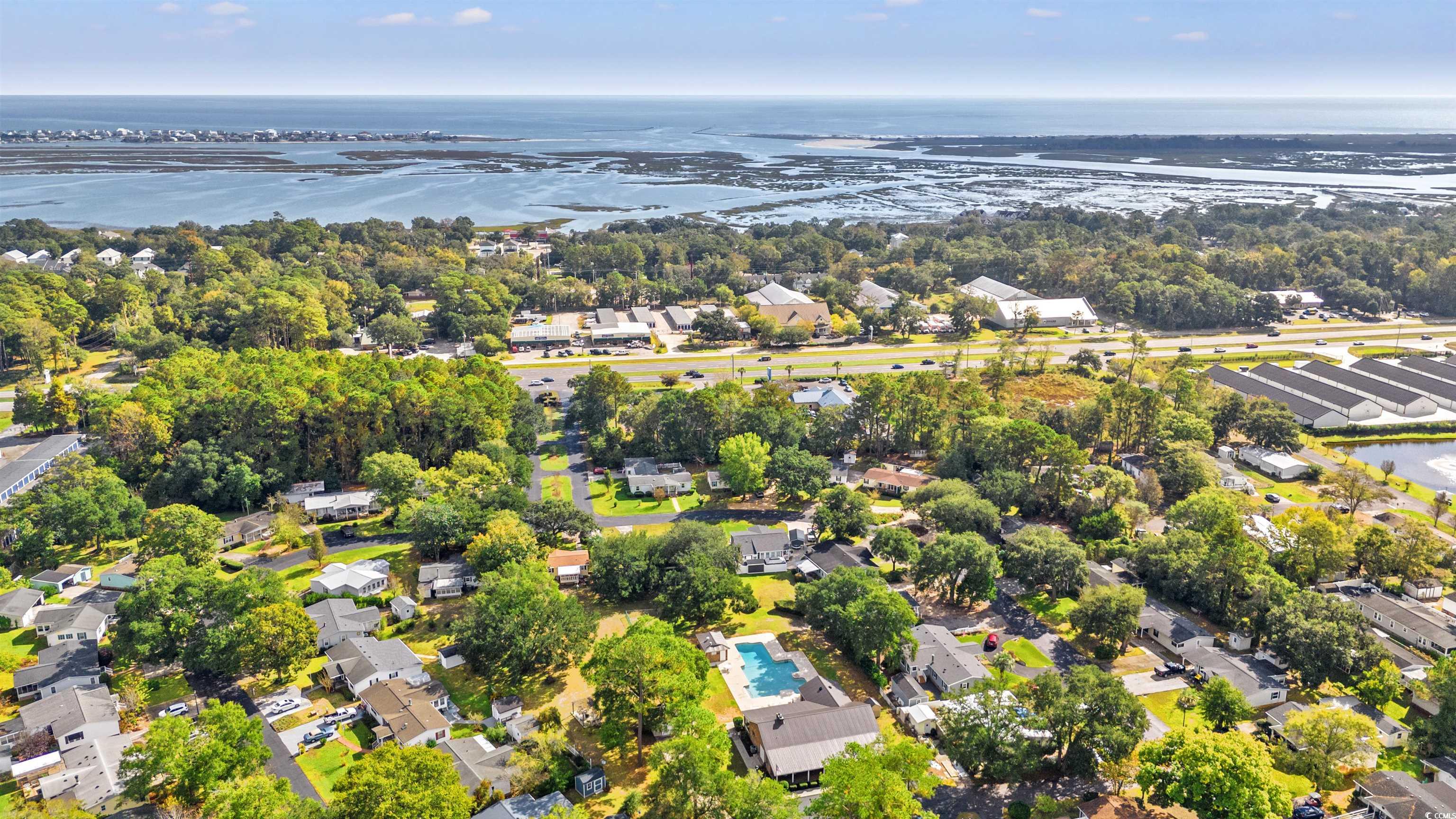 857 S Marlin Circle, Murrells Inlet, South Carolina image 29