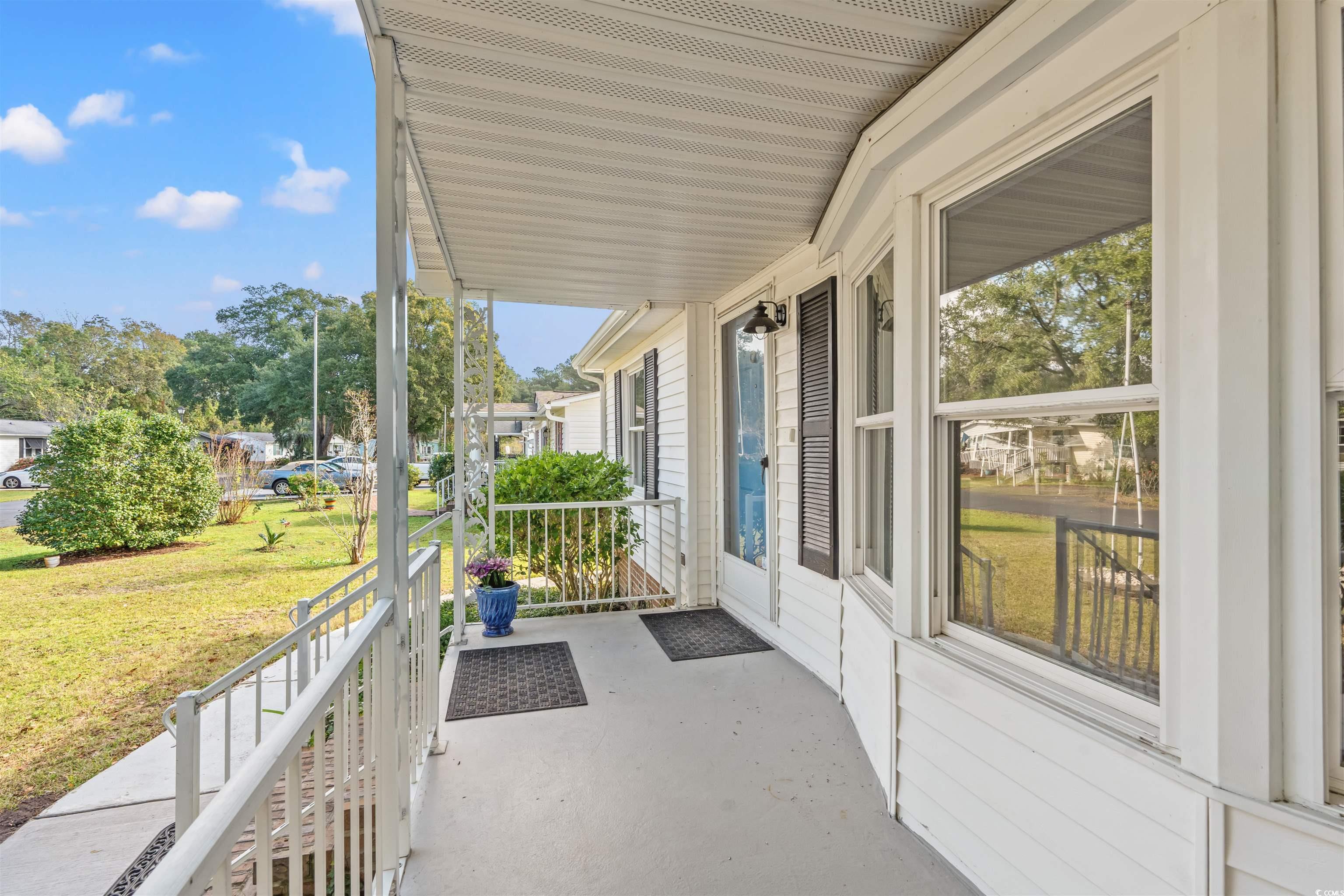 857 S Marlin Circle, Murrells Inlet, South Carolina image 4