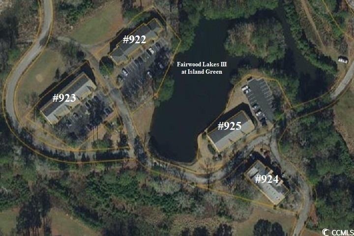 925 Fairwood Lakes Ln. #25-E, Myrtle Beach, South Carolina image 11