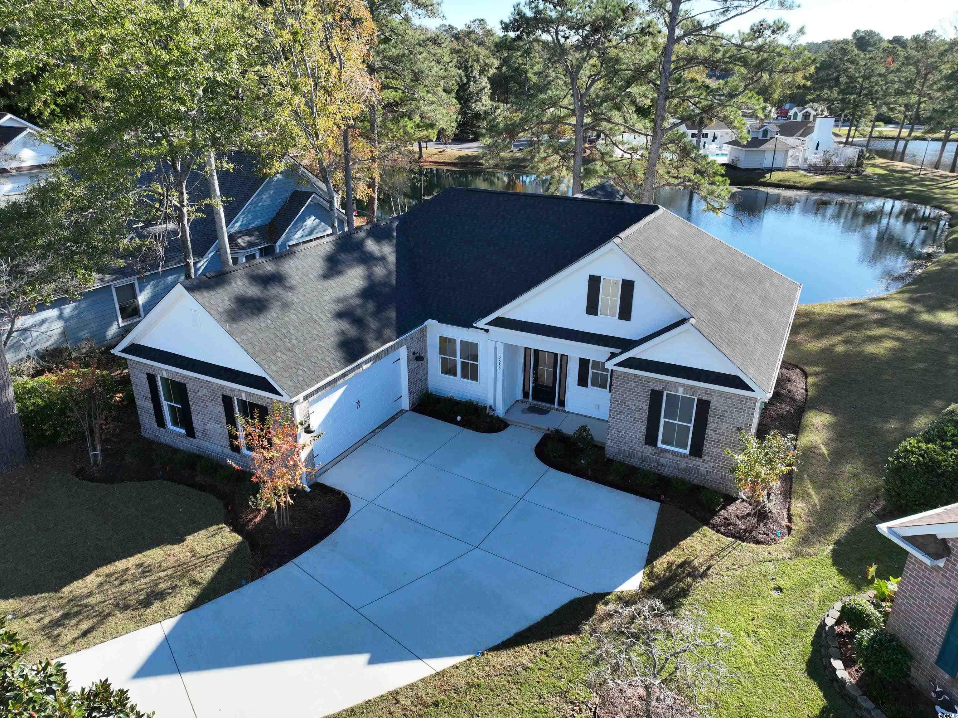 2588 Lake Vista Dr. Little River, SC 29566