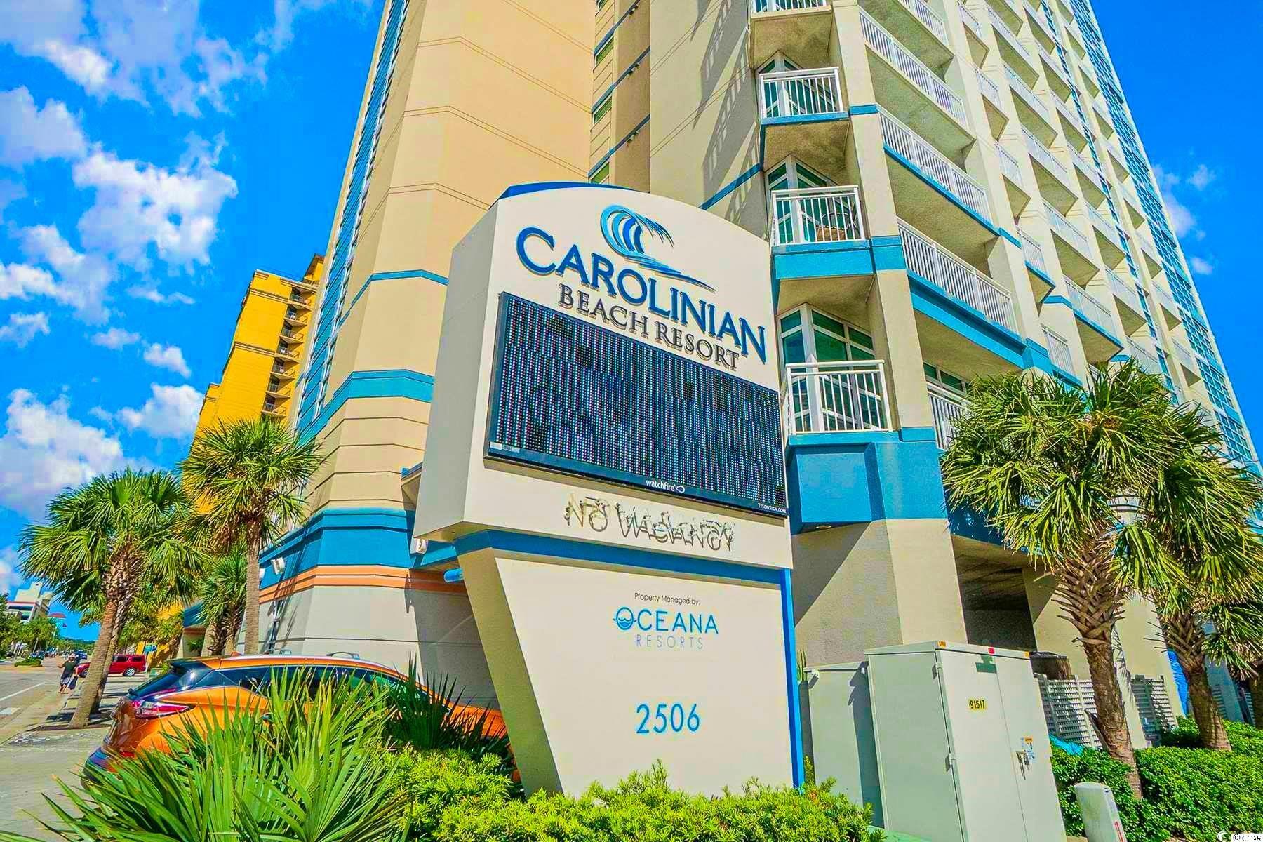 2404 N Ocean Blvd. #635, Myrtle Beach, South Carolina image 2