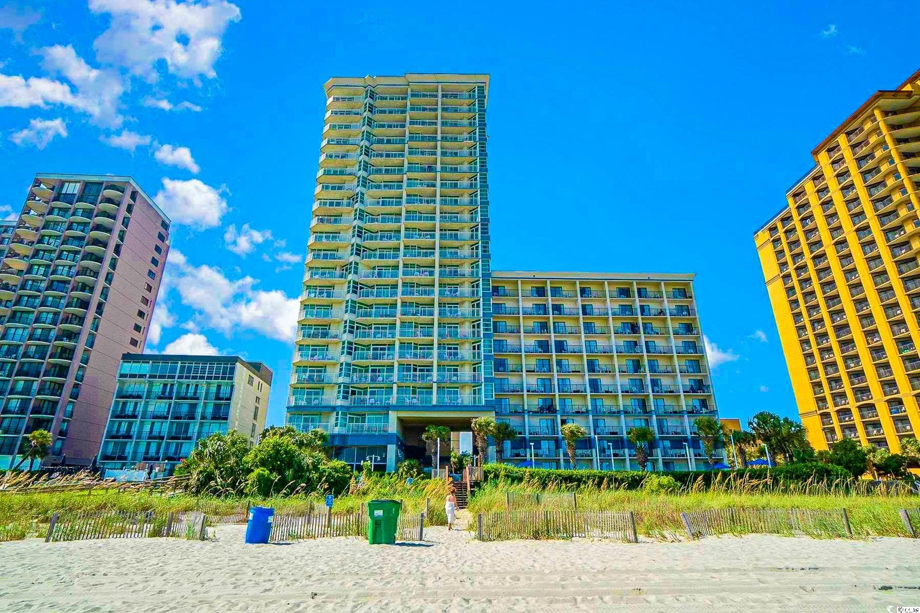 2404 N Ocean Blvd. #635, Myrtle Beach, South Carolina image 31