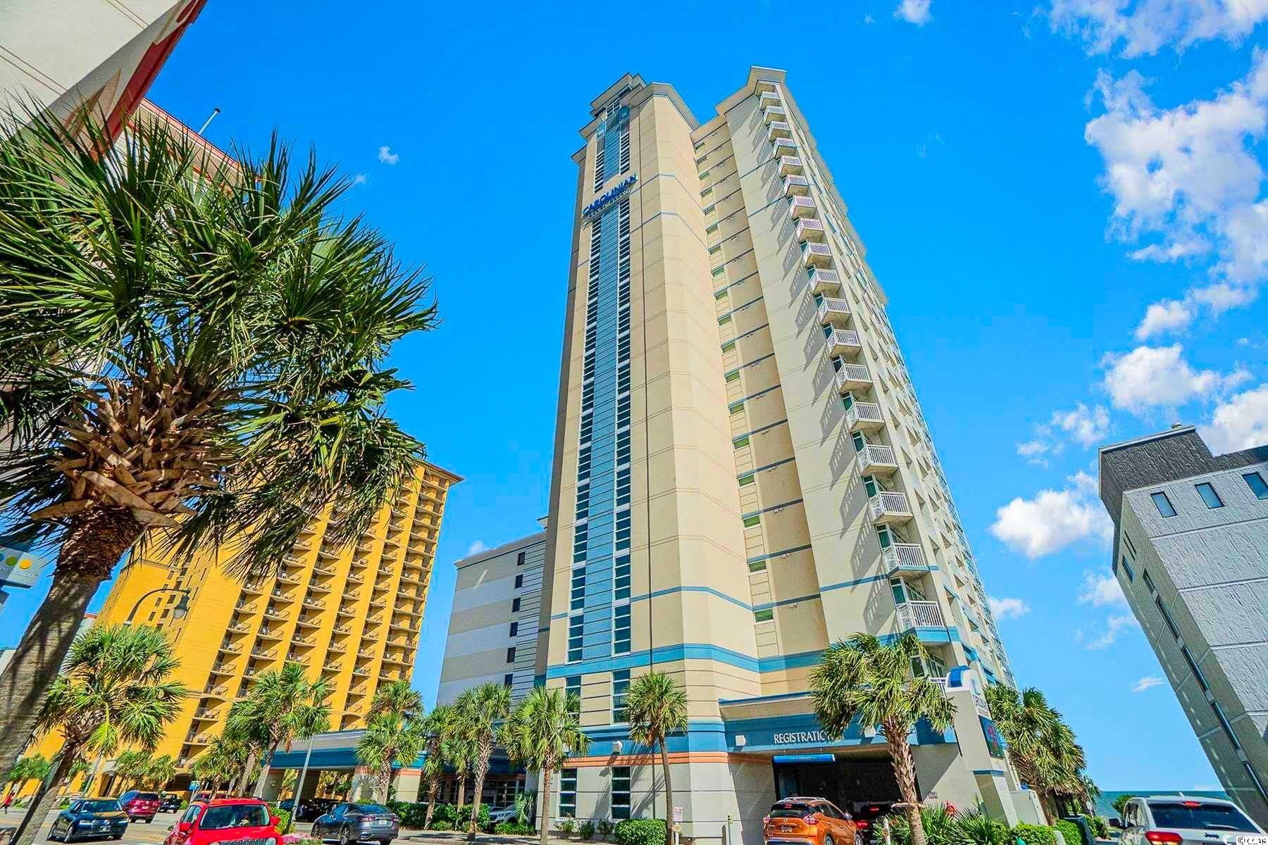 2404 N Ocean Blvd. #635, Myrtle Beach, South Carolina image 35