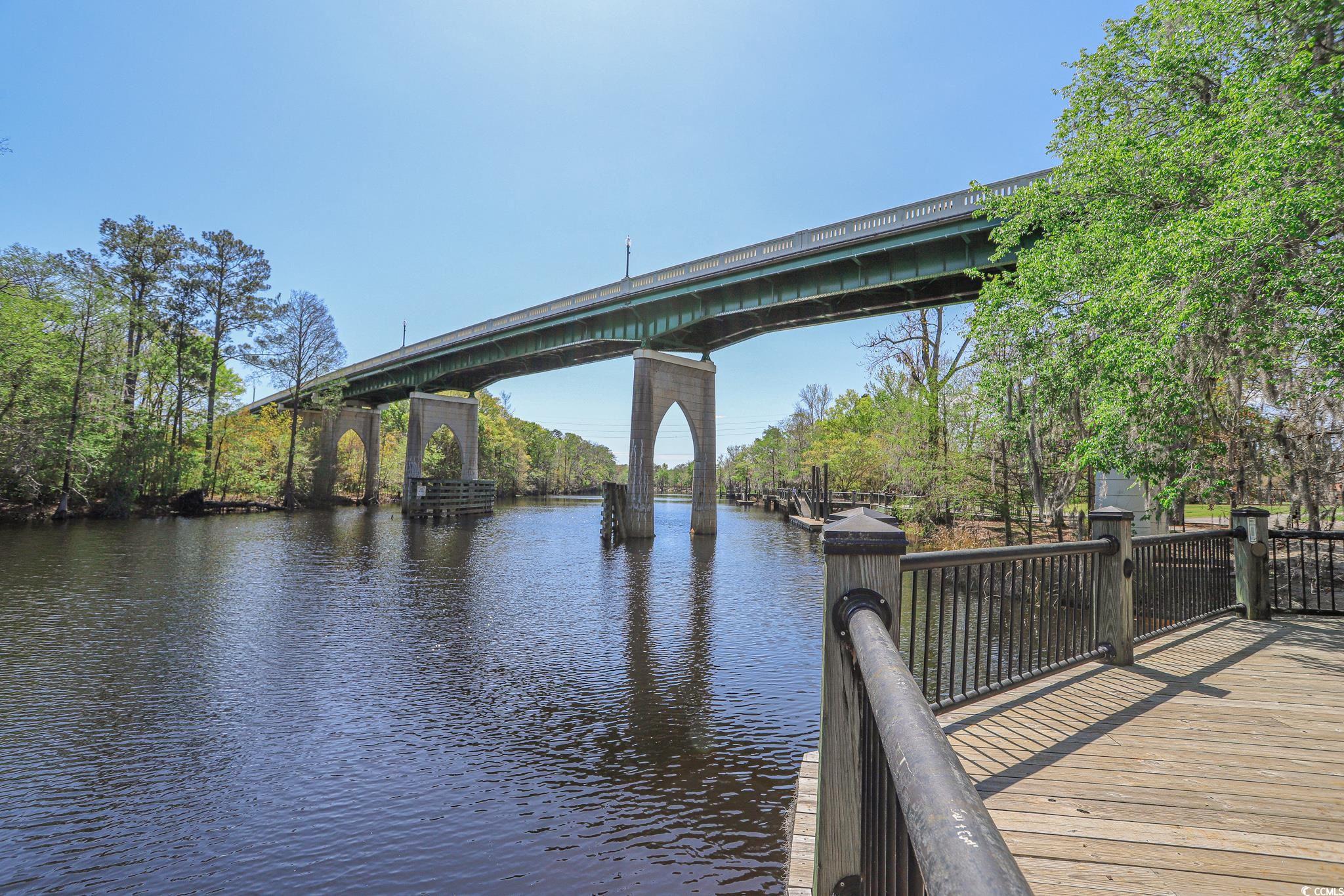 1006 Stump Rd., Conway, South Carolina image 32