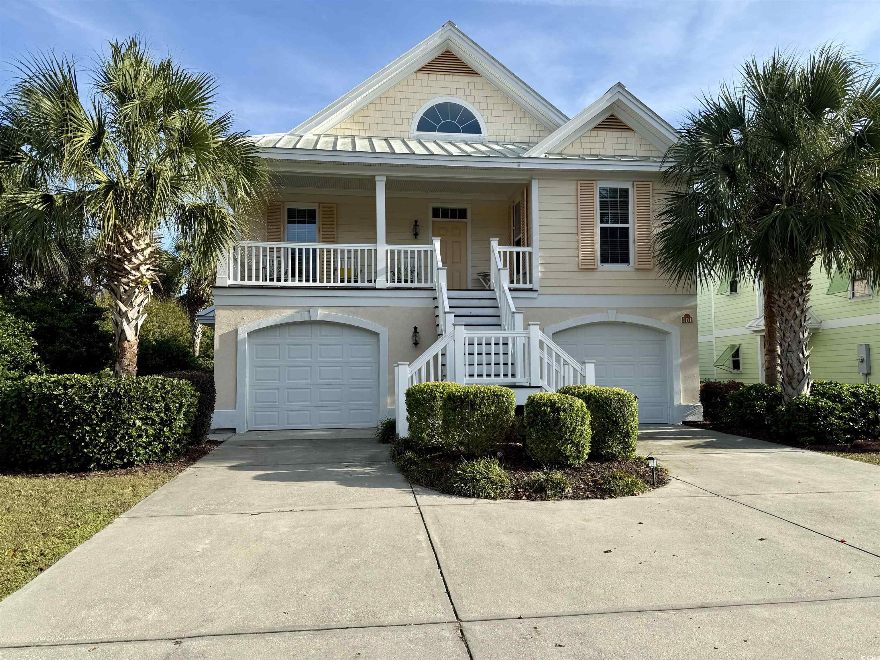 101 Georges Bay Rd. Surfside Beach, SC 29575