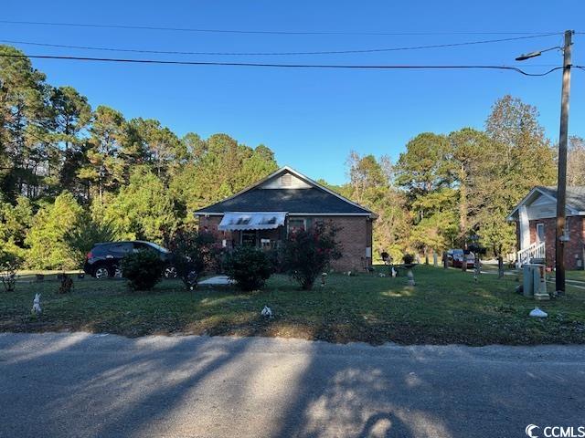4029 Lincoln Heights Rd. Little River, SC 29566