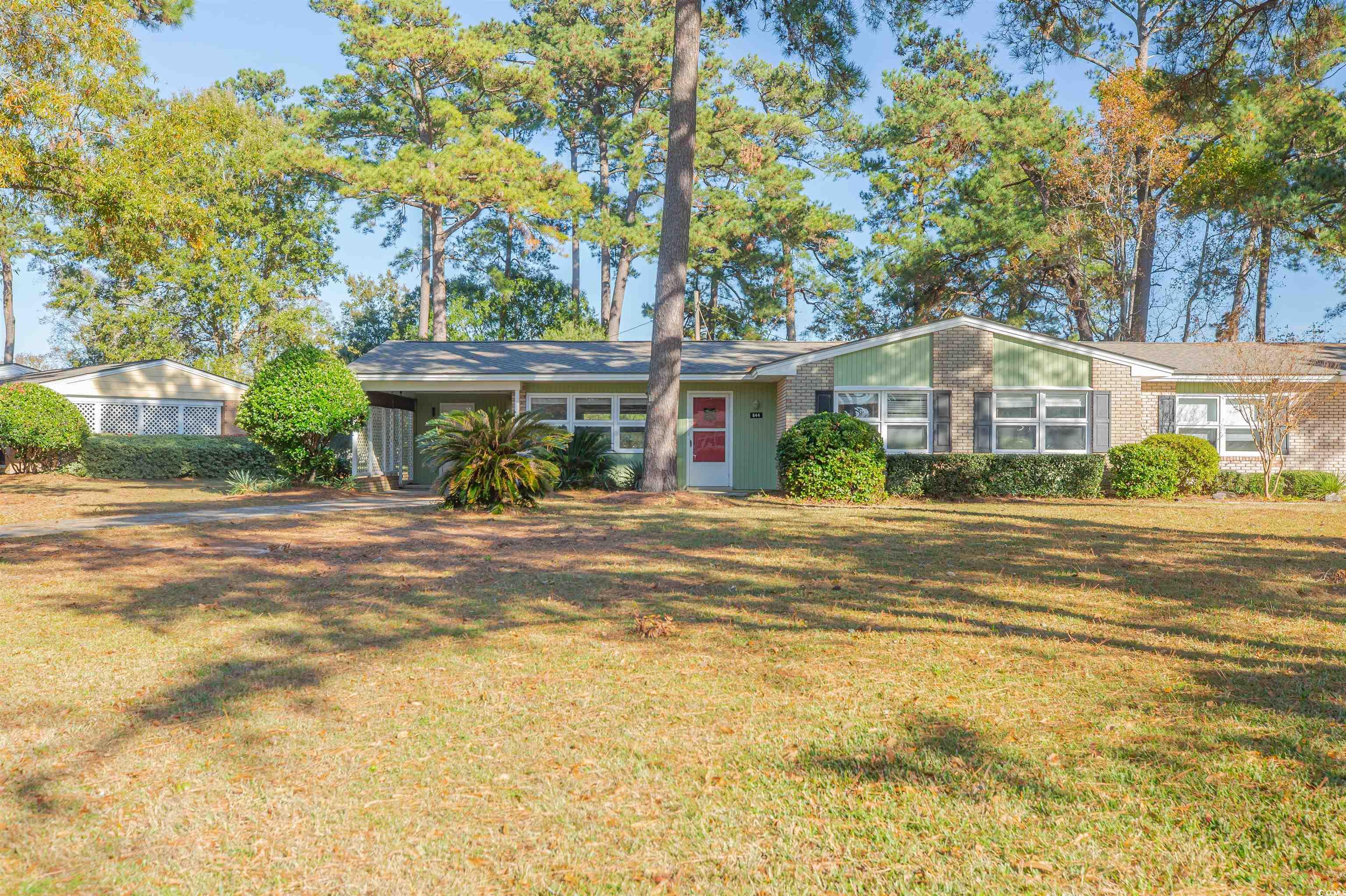 644 Pelican Ave. Myrtle Beach, SC 29577