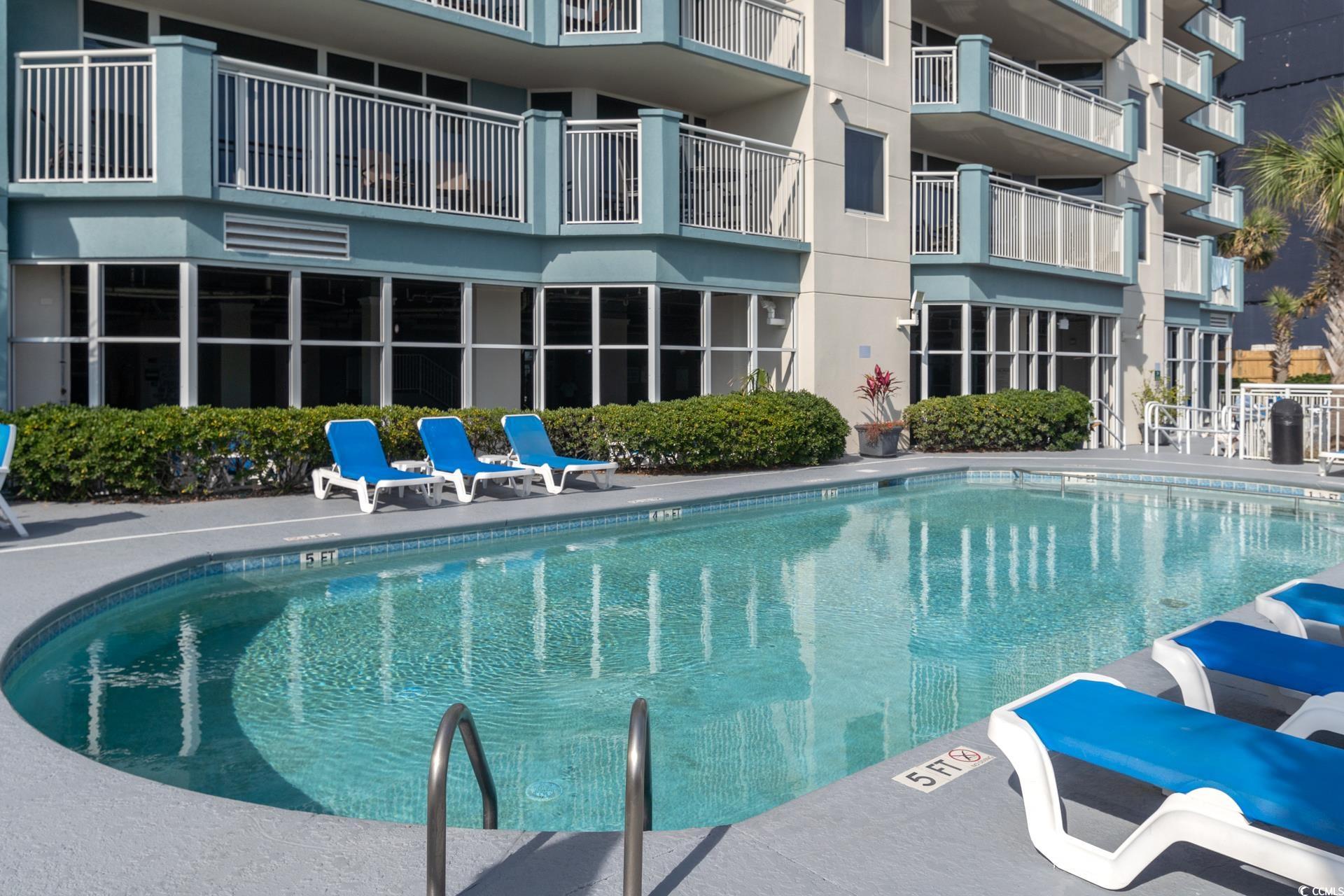 2709 Ocean Blvd. S #1202, Myrtle Beach, South Carolina image 39