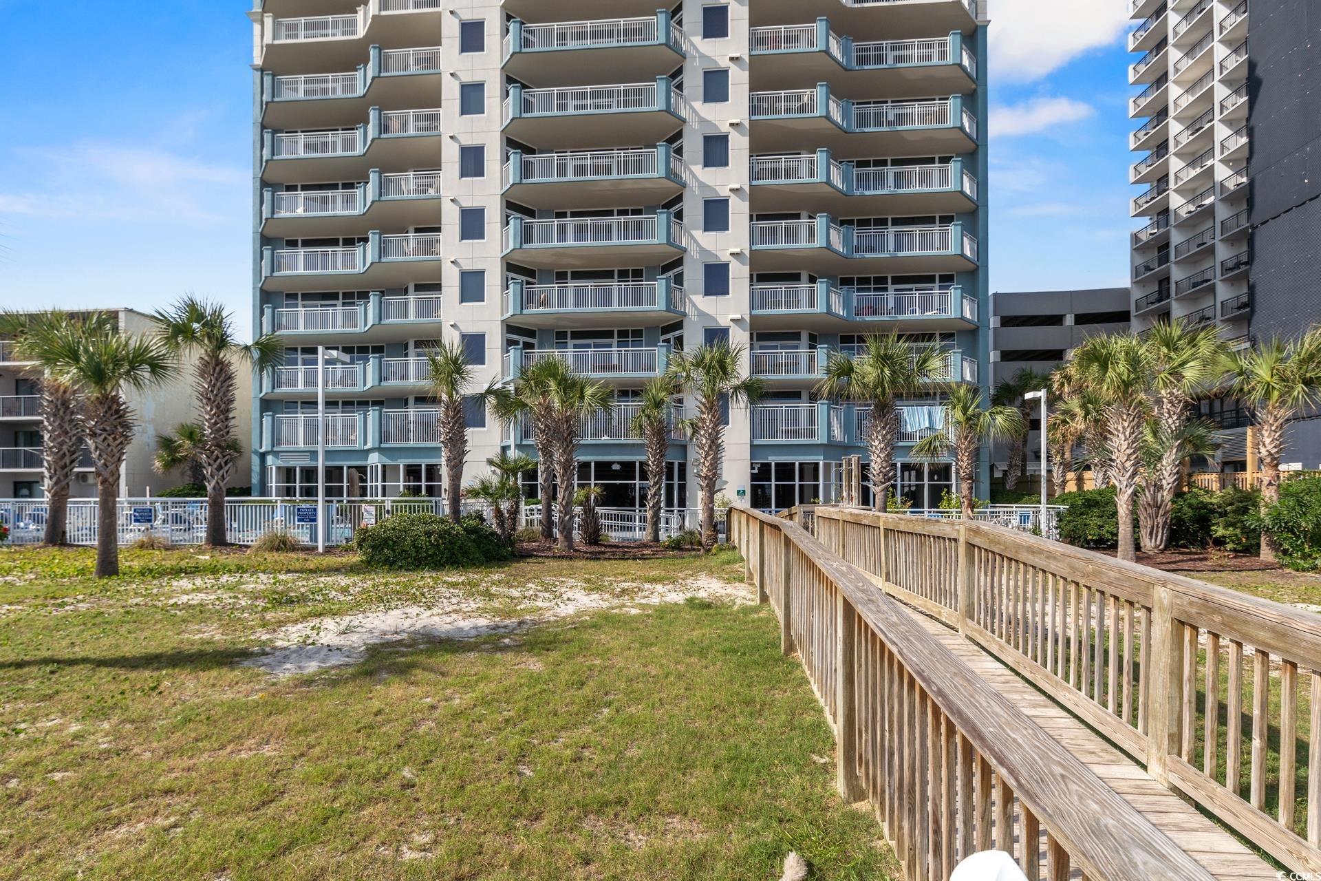 2709 Ocean Blvd. S #1202, Myrtle Beach, South Carolina image 40