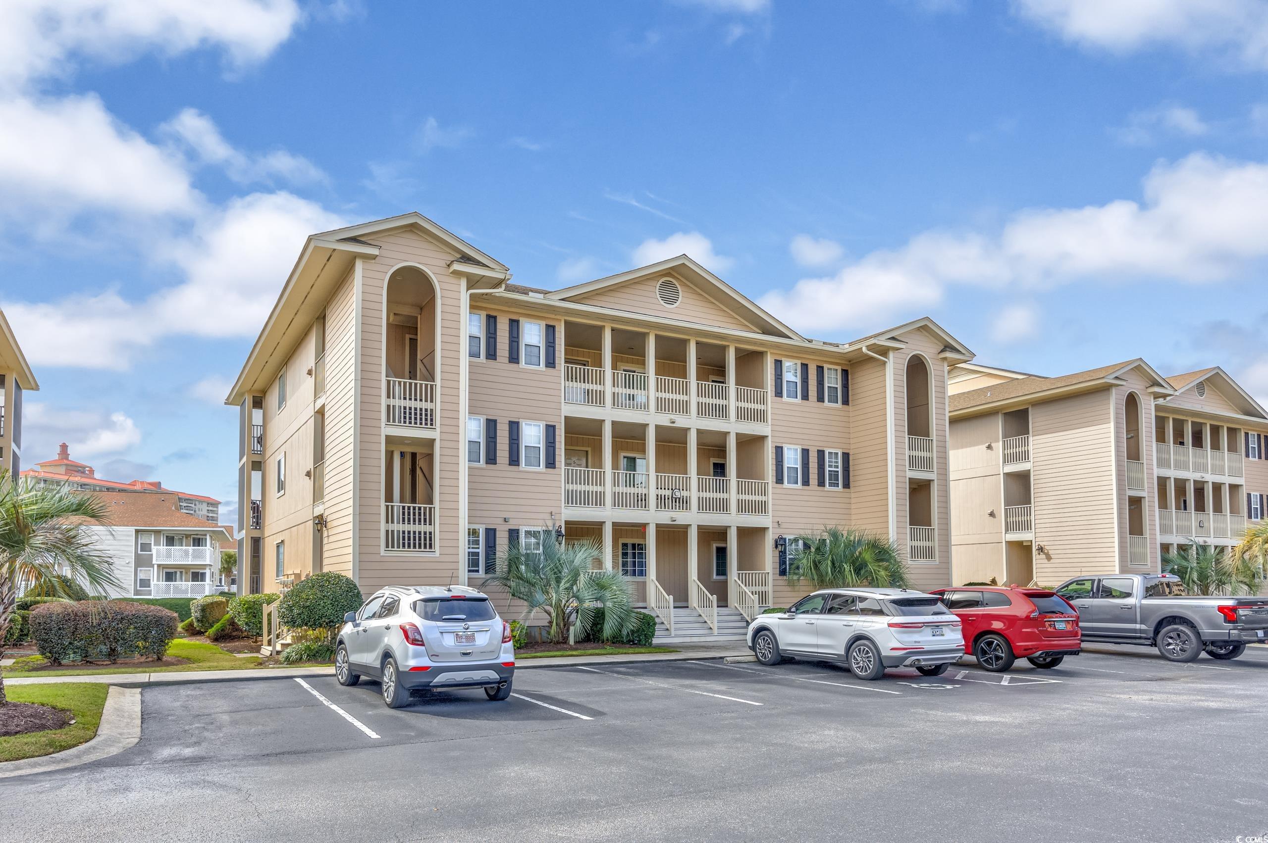 1900 Duffy St. UNIT C-9 North Myrtle Beach, SC 29582