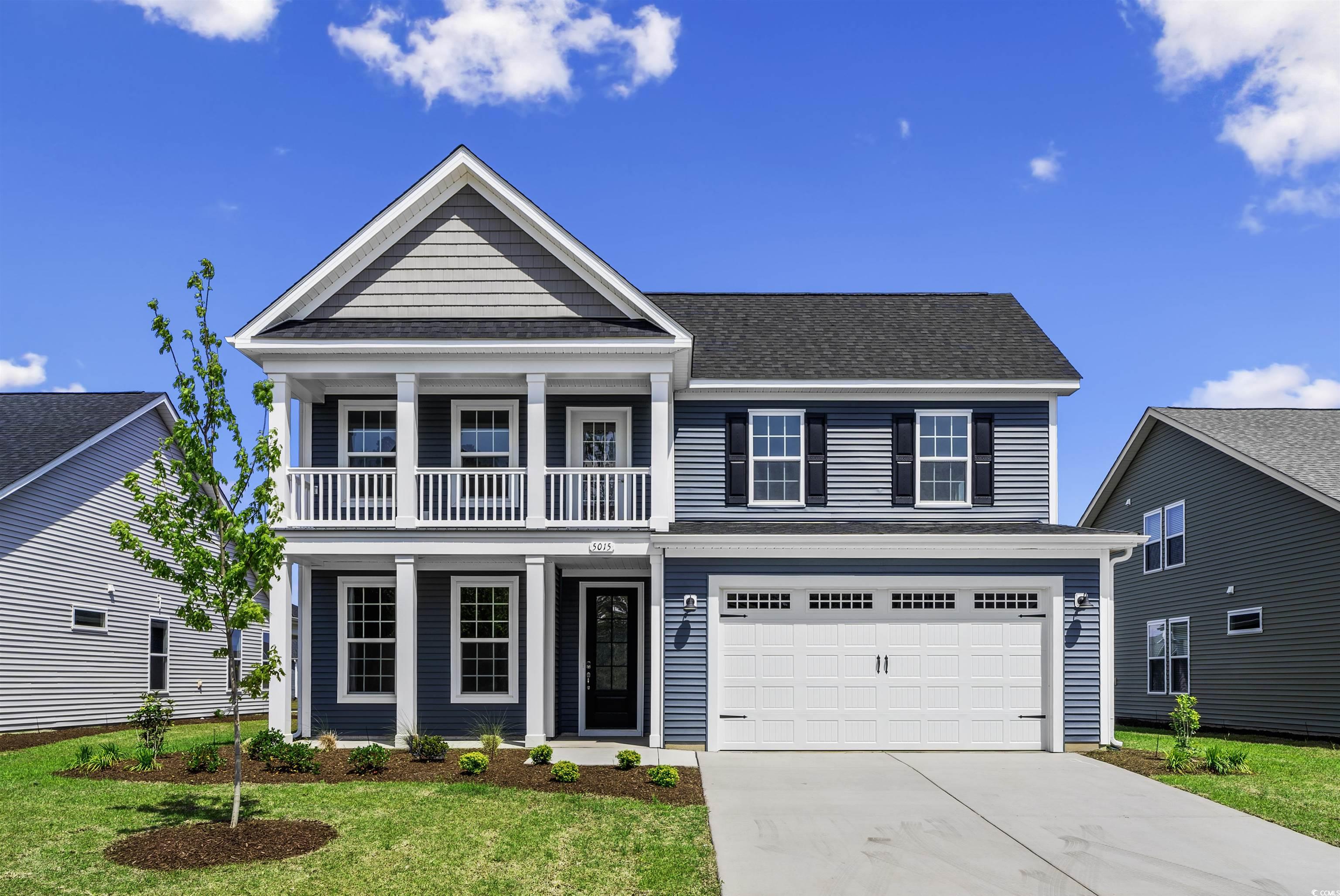 5015 Cambria Ct. Little River, SC 29566