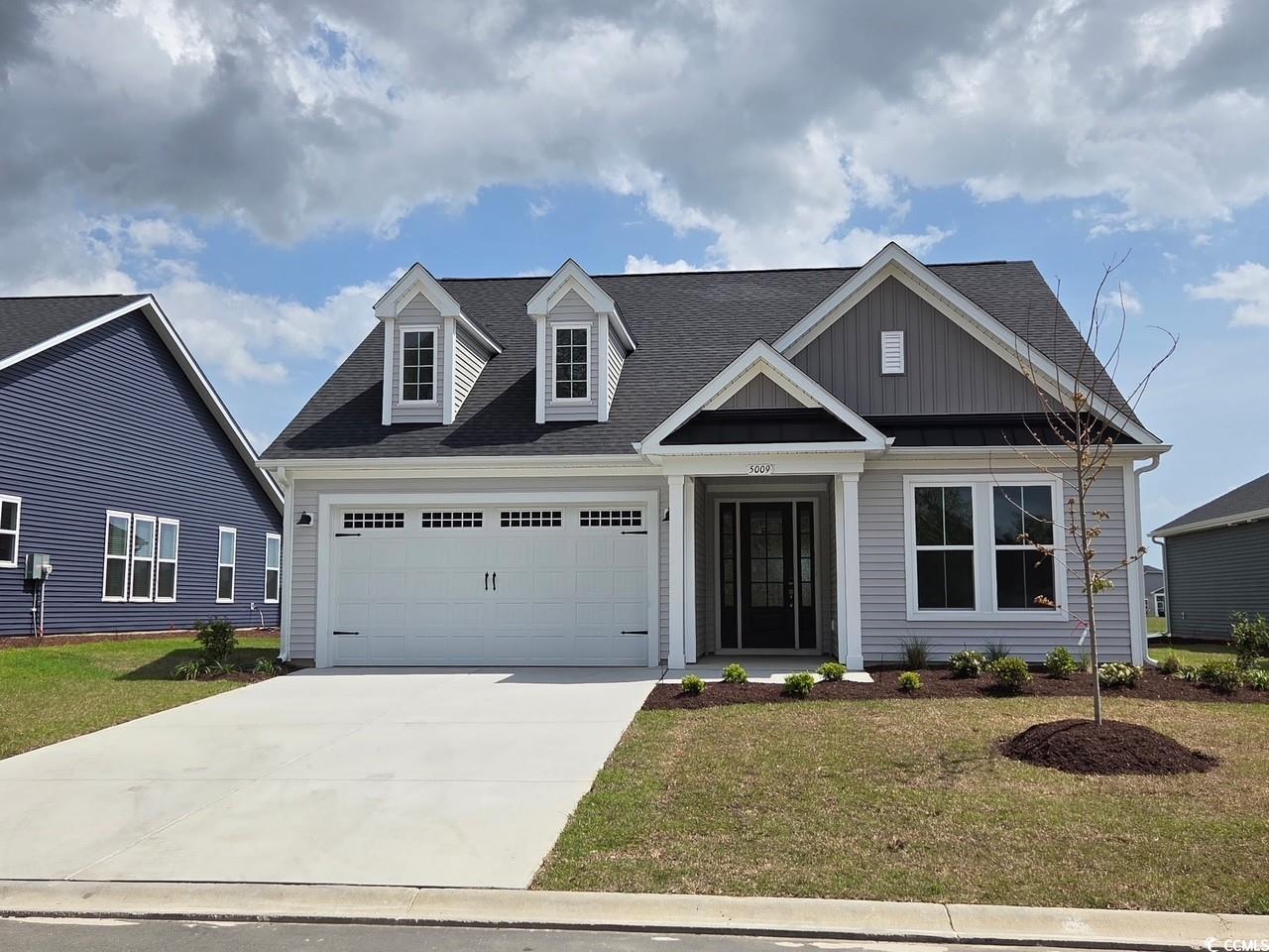 5009 Cambria Ct. Little River, SC 29566